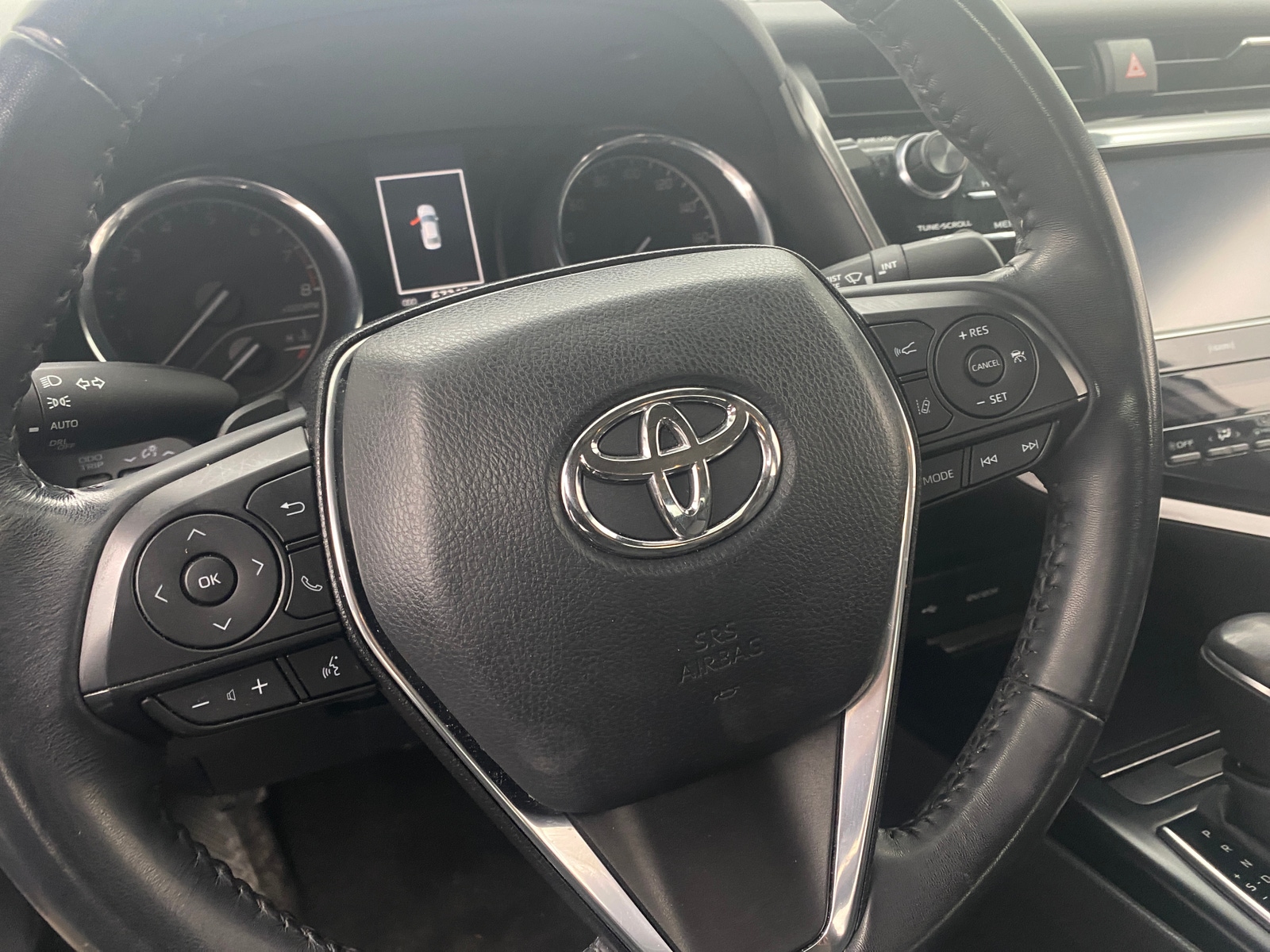 Thumbnail: 2020 Toyota Camry - 5