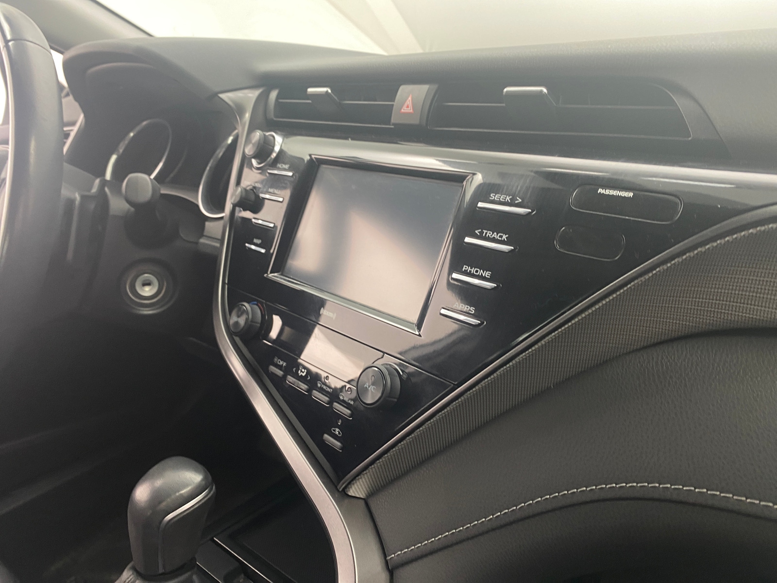 Thumbnail: 2020 Toyota Camry - 4