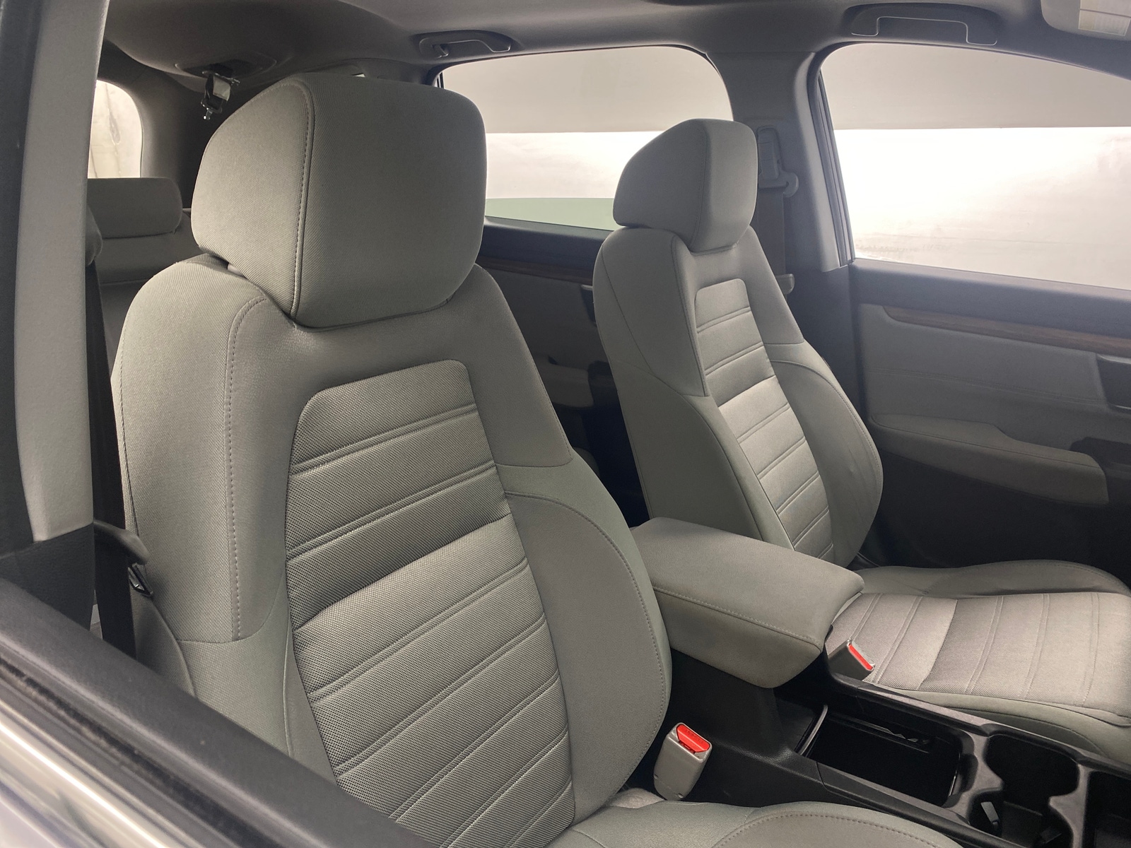 Thumbnail: 2021 Honda CR-V - 2