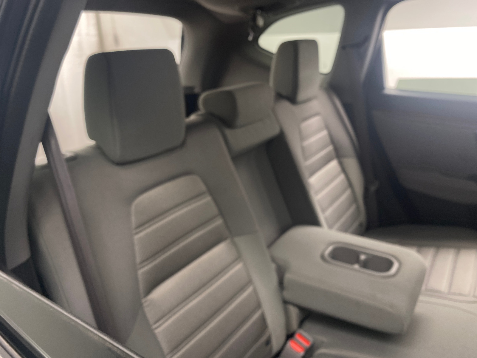 Thumbnail: 2021 Honda CR-V - 6