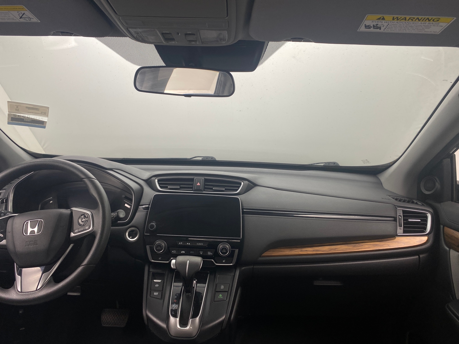 Thumbnail: 2021 Honda CR-V - 3