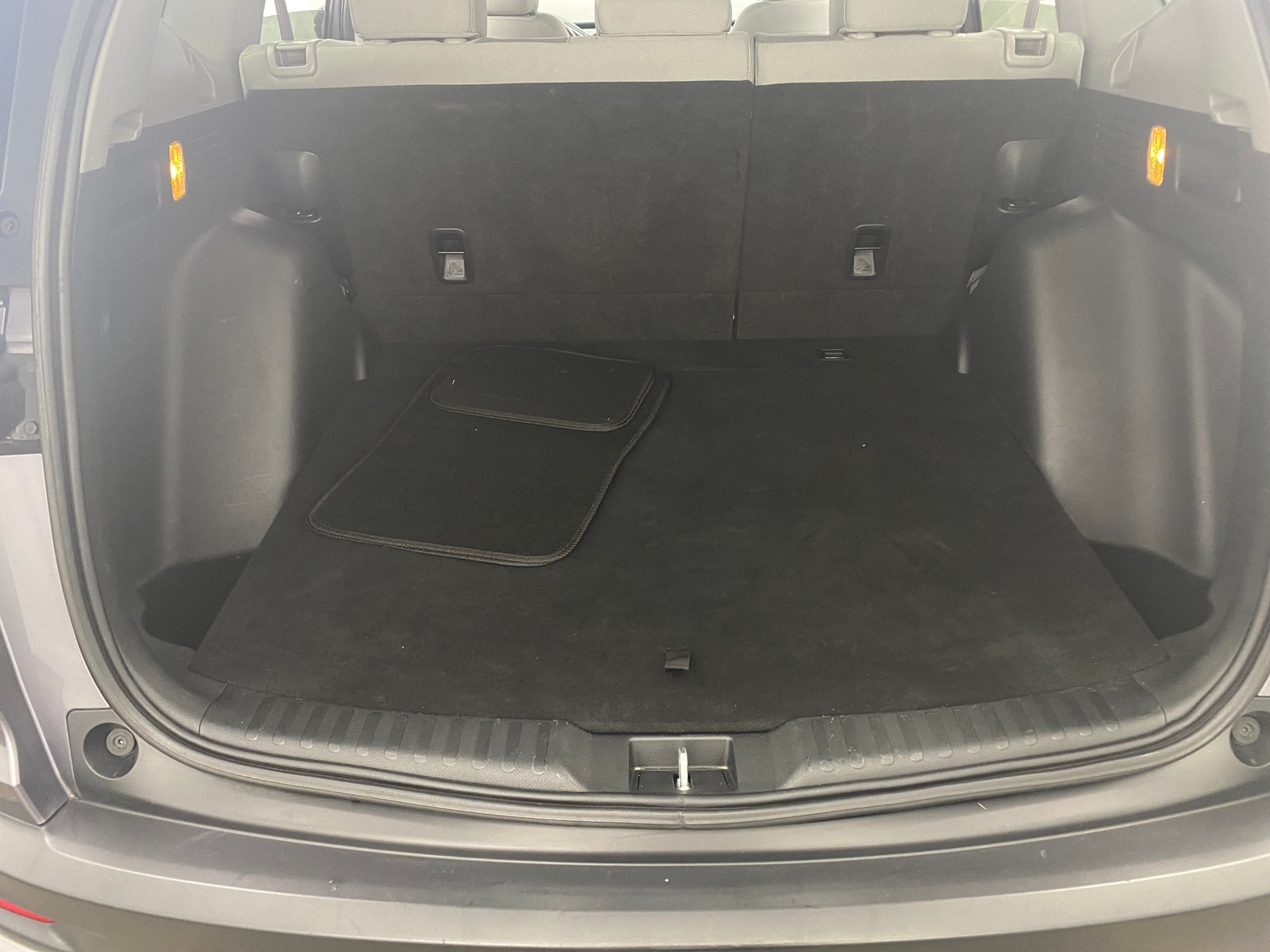 Thumbnail: 2021 Honda CR-V - 7