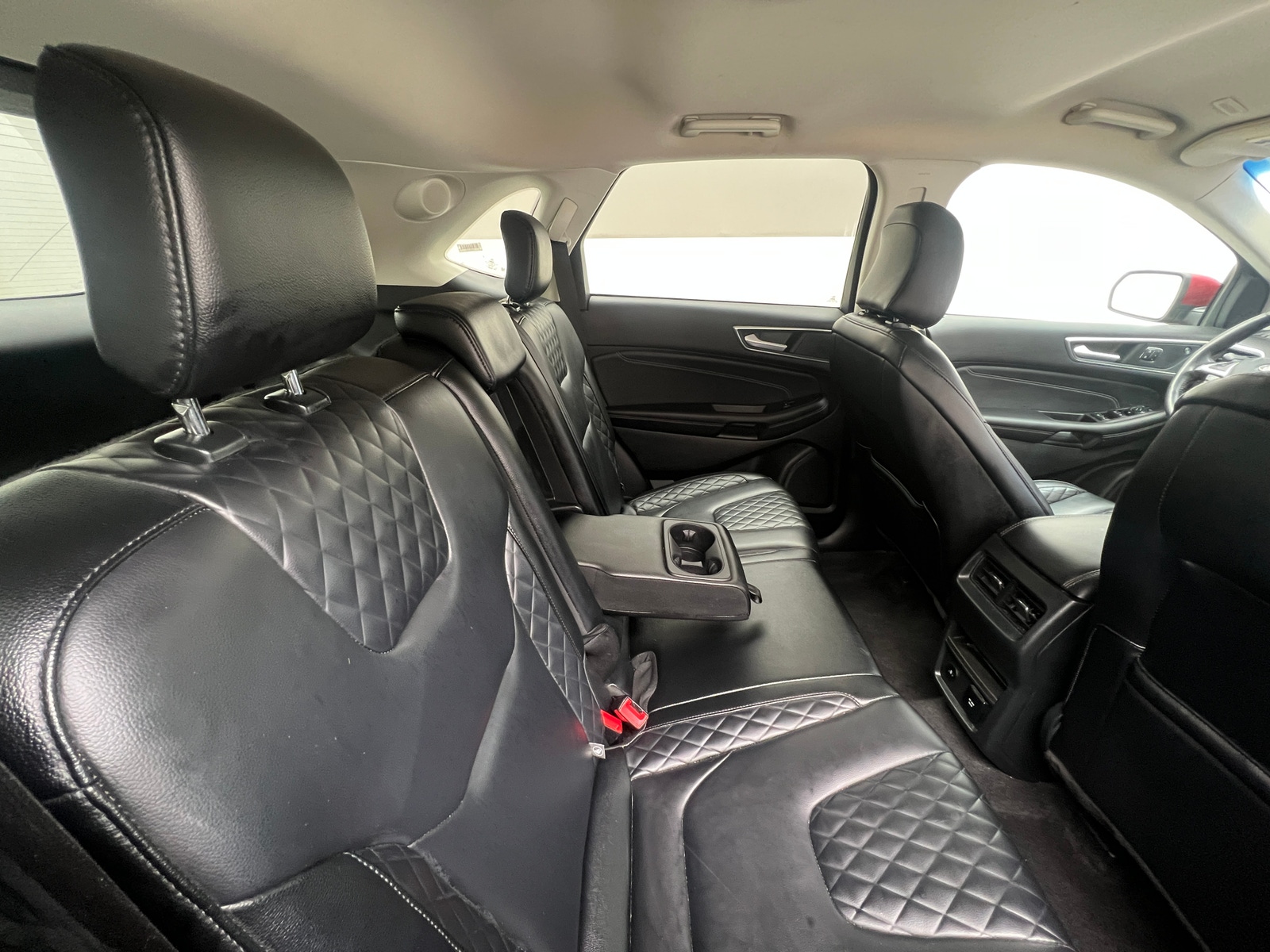 Thumbnail: 2024 Ford Edge - 5