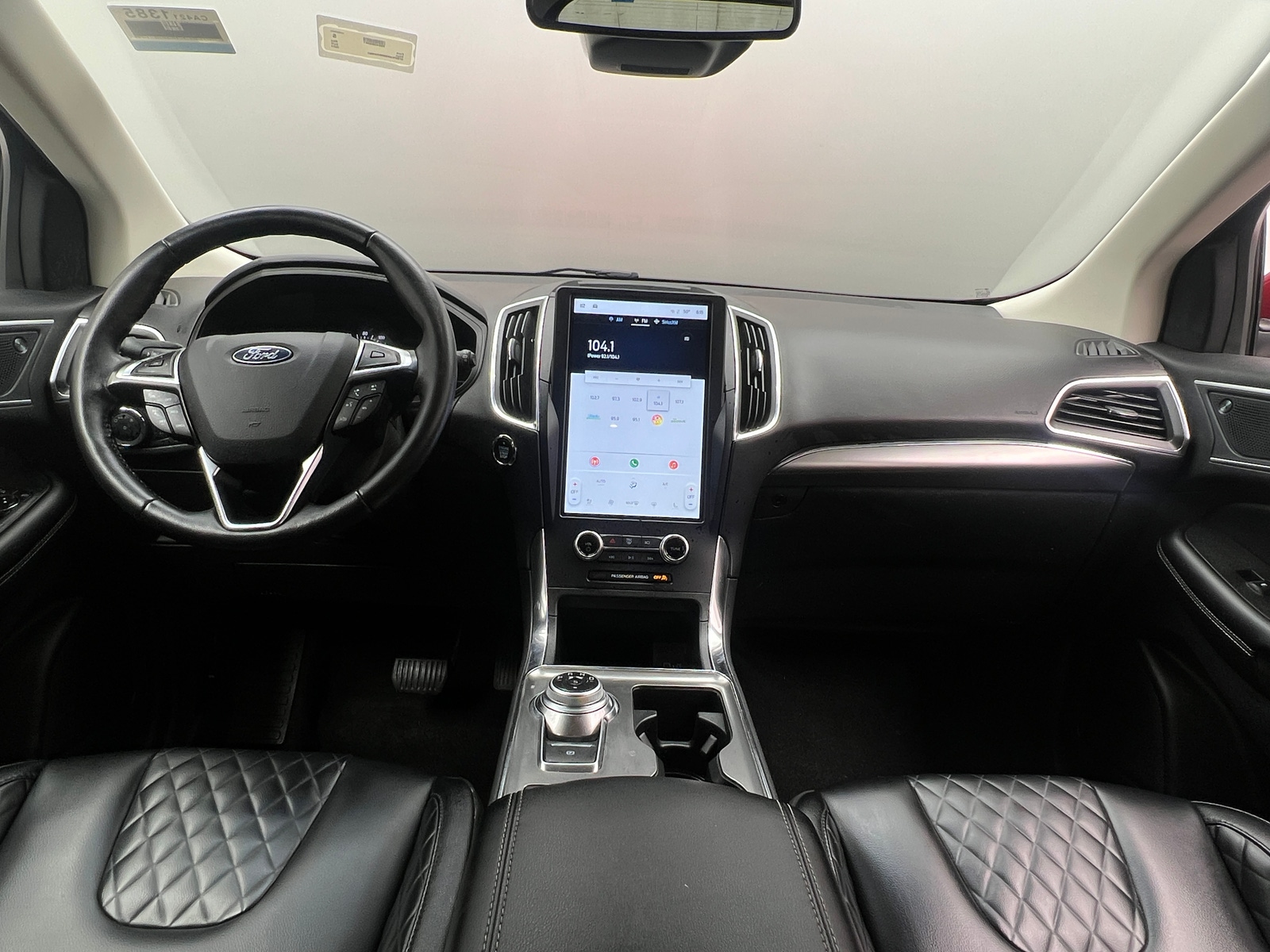 Thumbnail: 2024 Ford Edge - 2