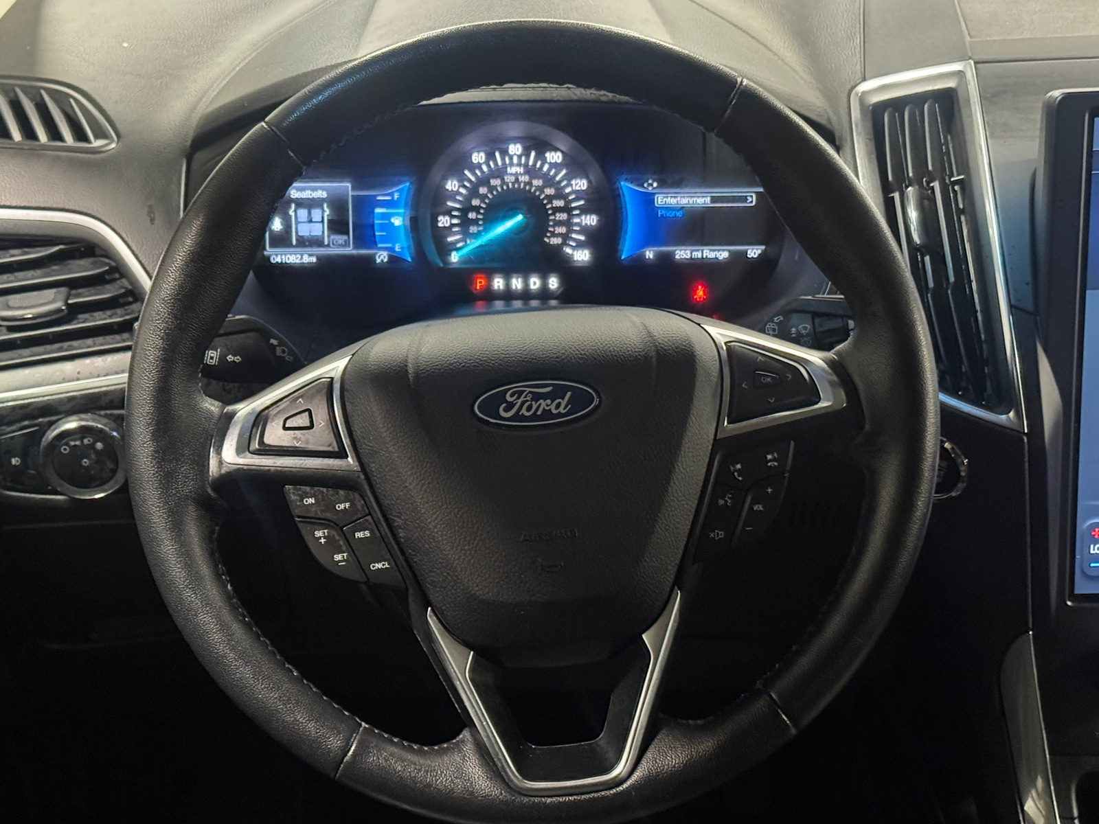 Thumbnail: 2024 Ford Edge - 4