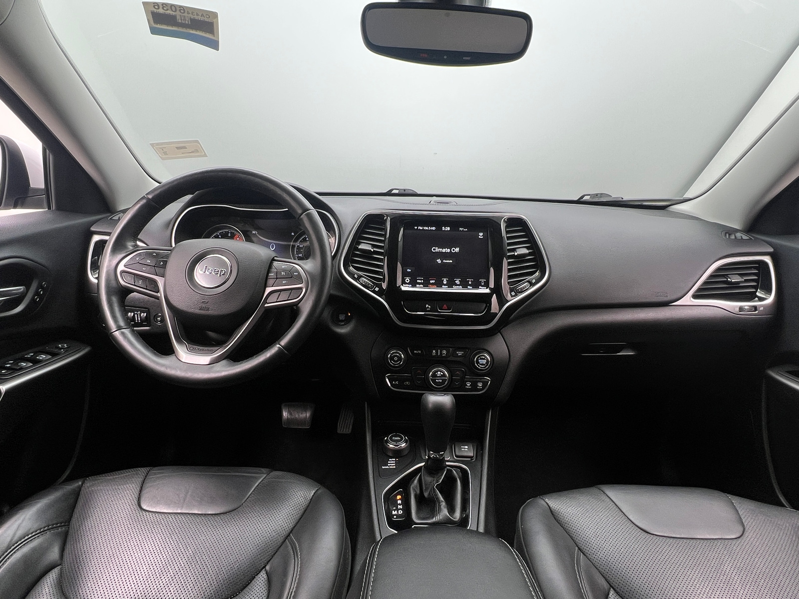 Thumbnail: 2019 Jeep Cherokee - 2