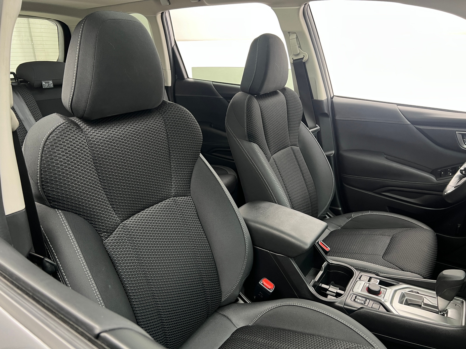 Thumbnail: 2019 Subaru Forester - 2