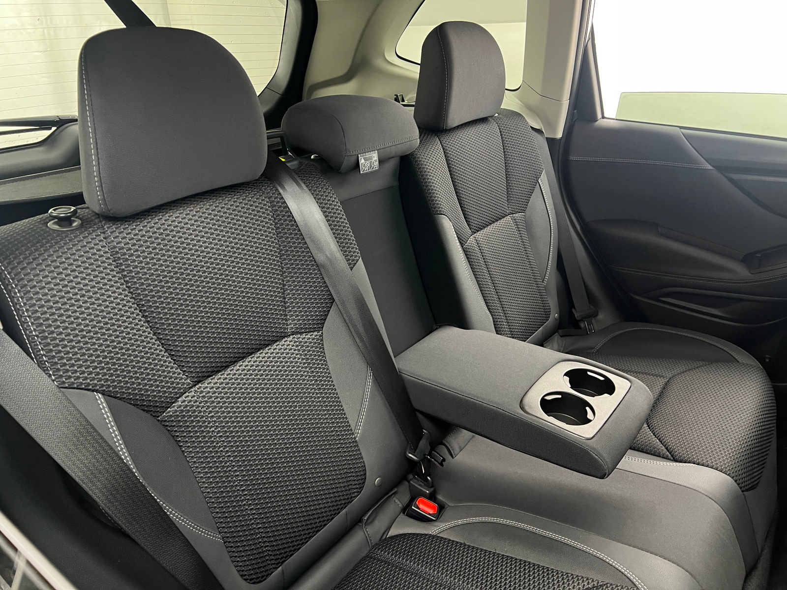 Thumbnail: 2019 Subaru Forester - 6