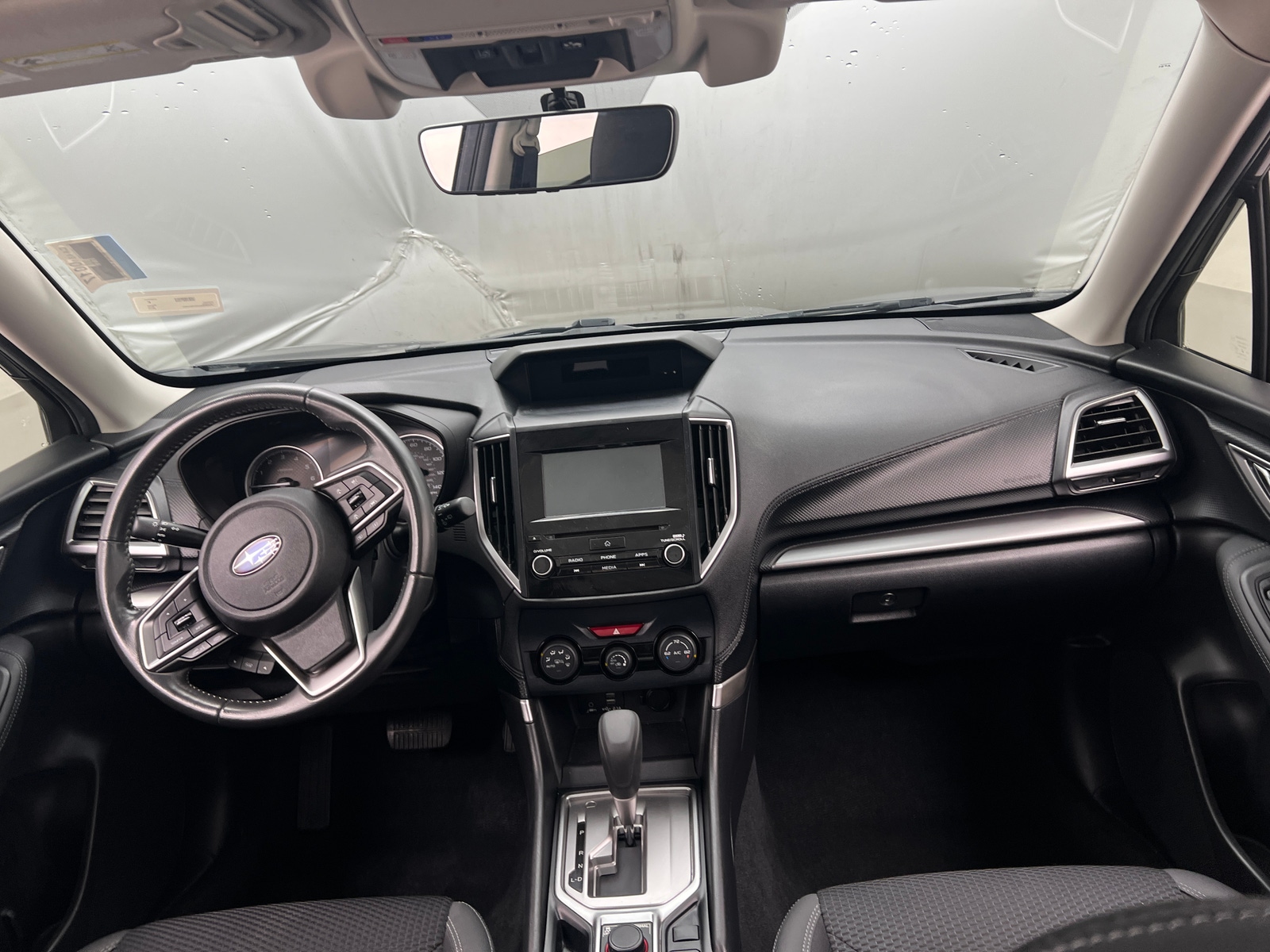 Thumbnail: 2019 Subaru Forester - 3