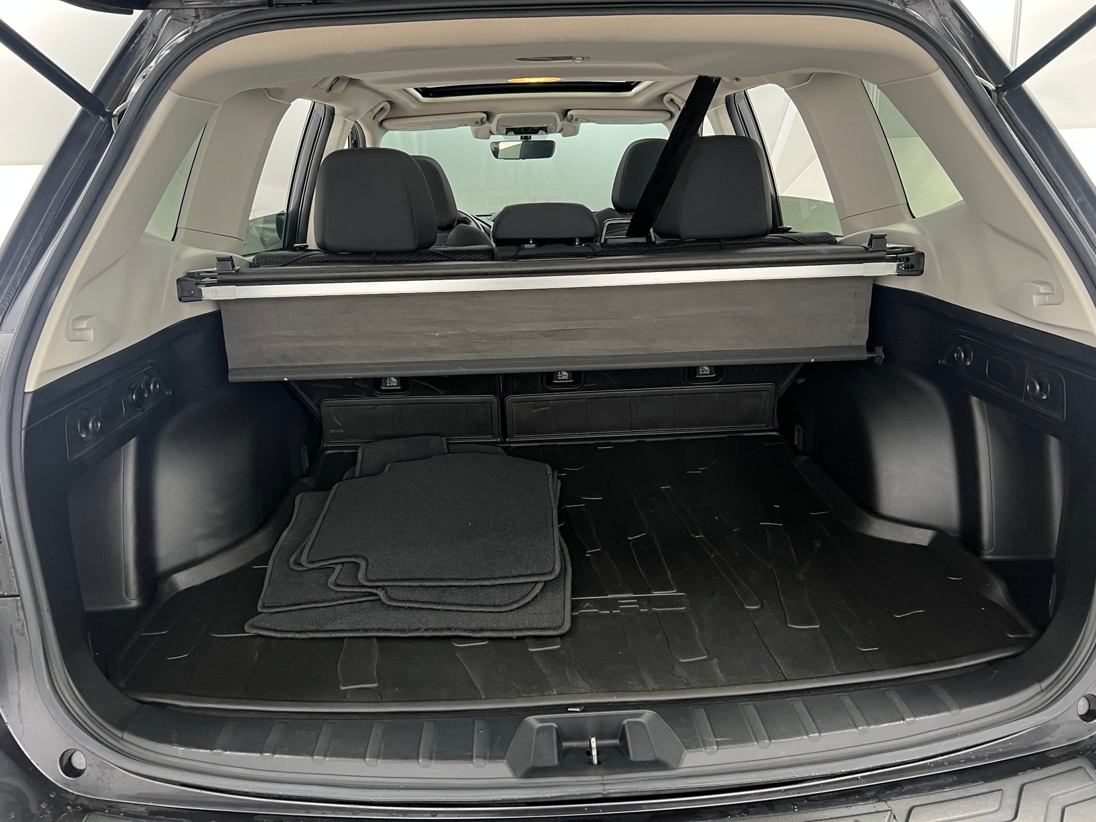 Thumbnail: 2019 Subaru Forester - 7