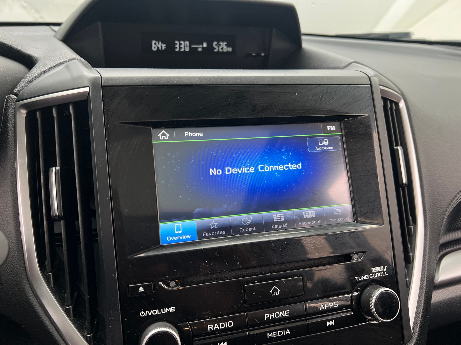 Thumbnail: 2019 Subaru Forester - 4