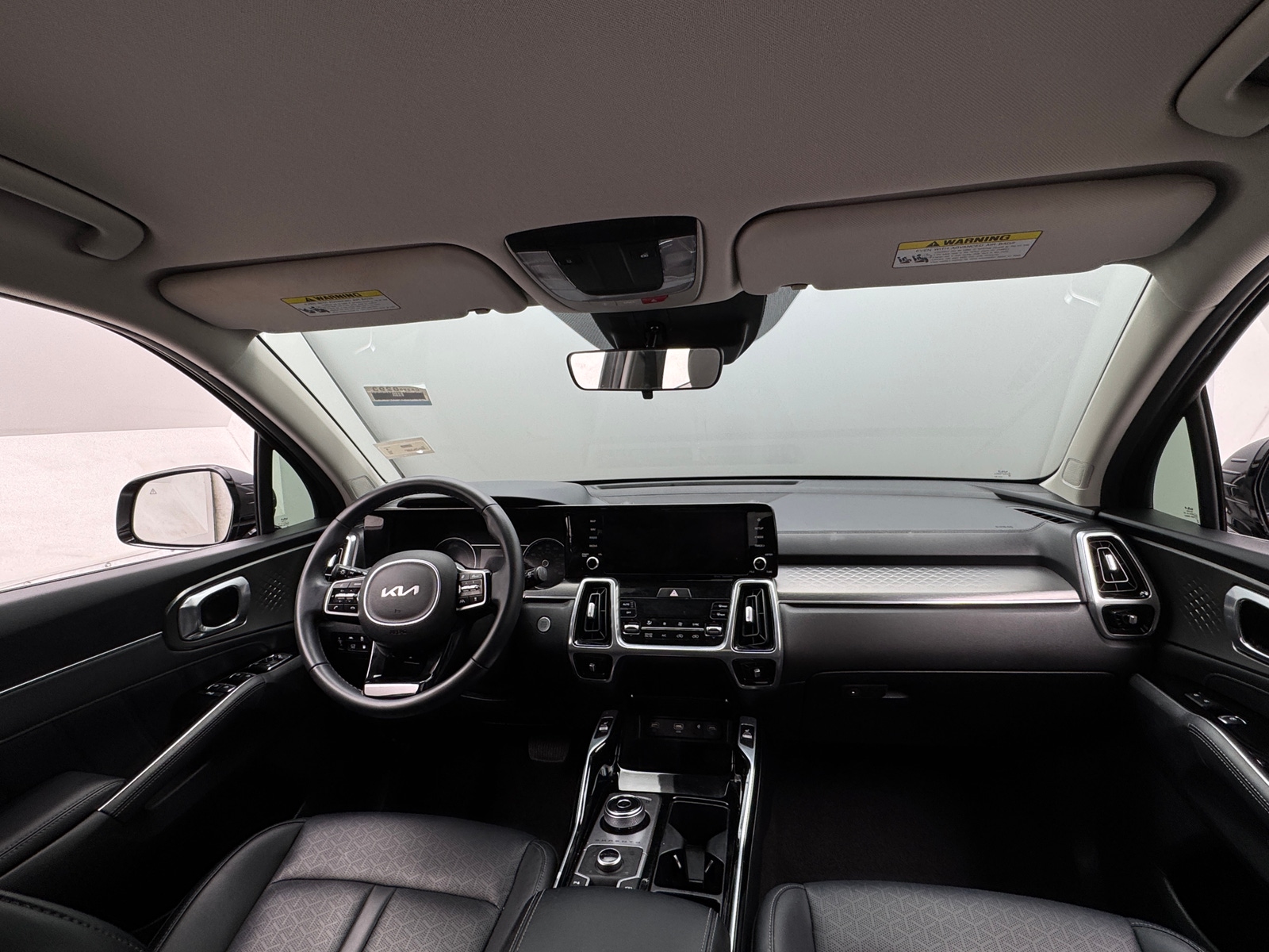 Thumbnail: 2022 Kia Sorento - 2