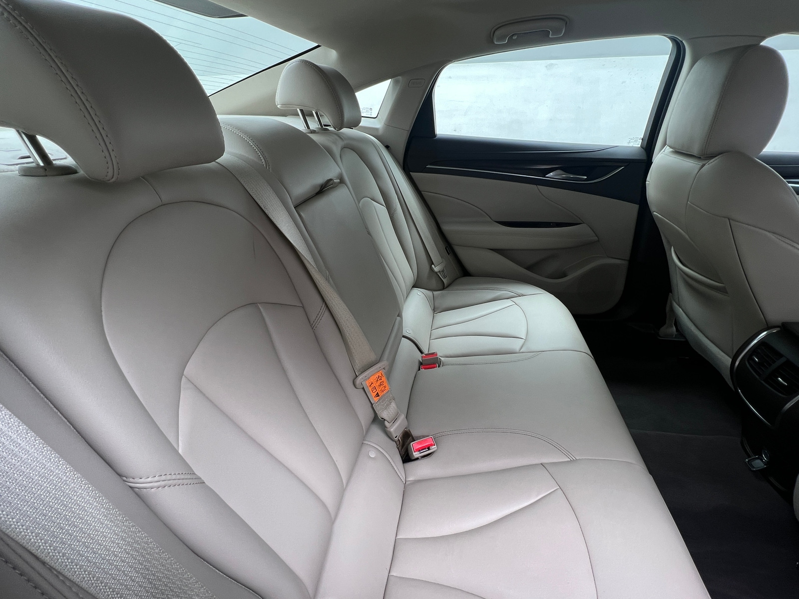 Thumbnail: 2019 Buick LaCrosse - 5