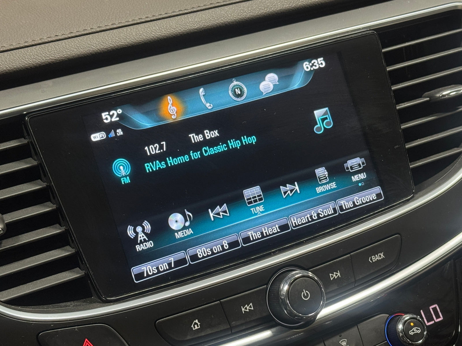 Thumbnail: 2019 Buick LaCrosse - 3