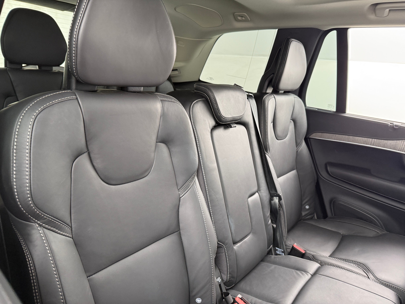 Thumbnail: 2023 Volvo XC90 - 5