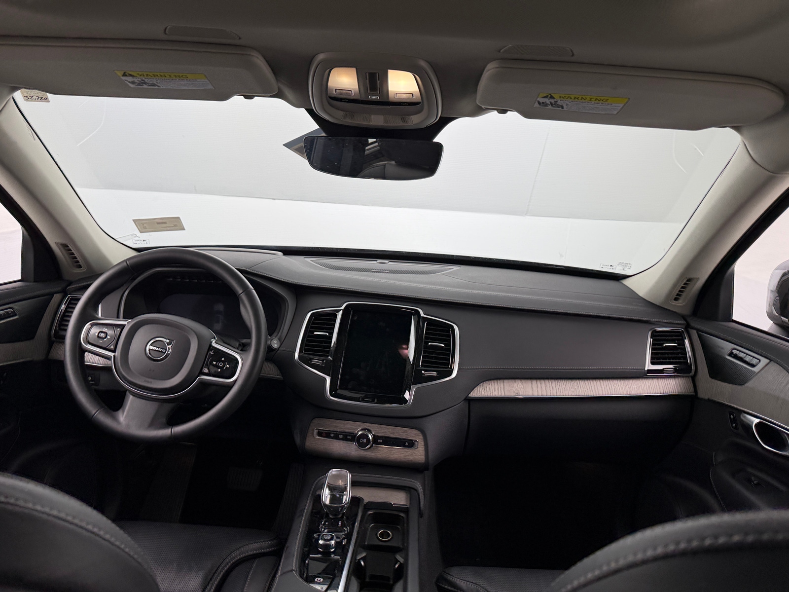 Thumbnail: 2023 Volvo XC90 - 2