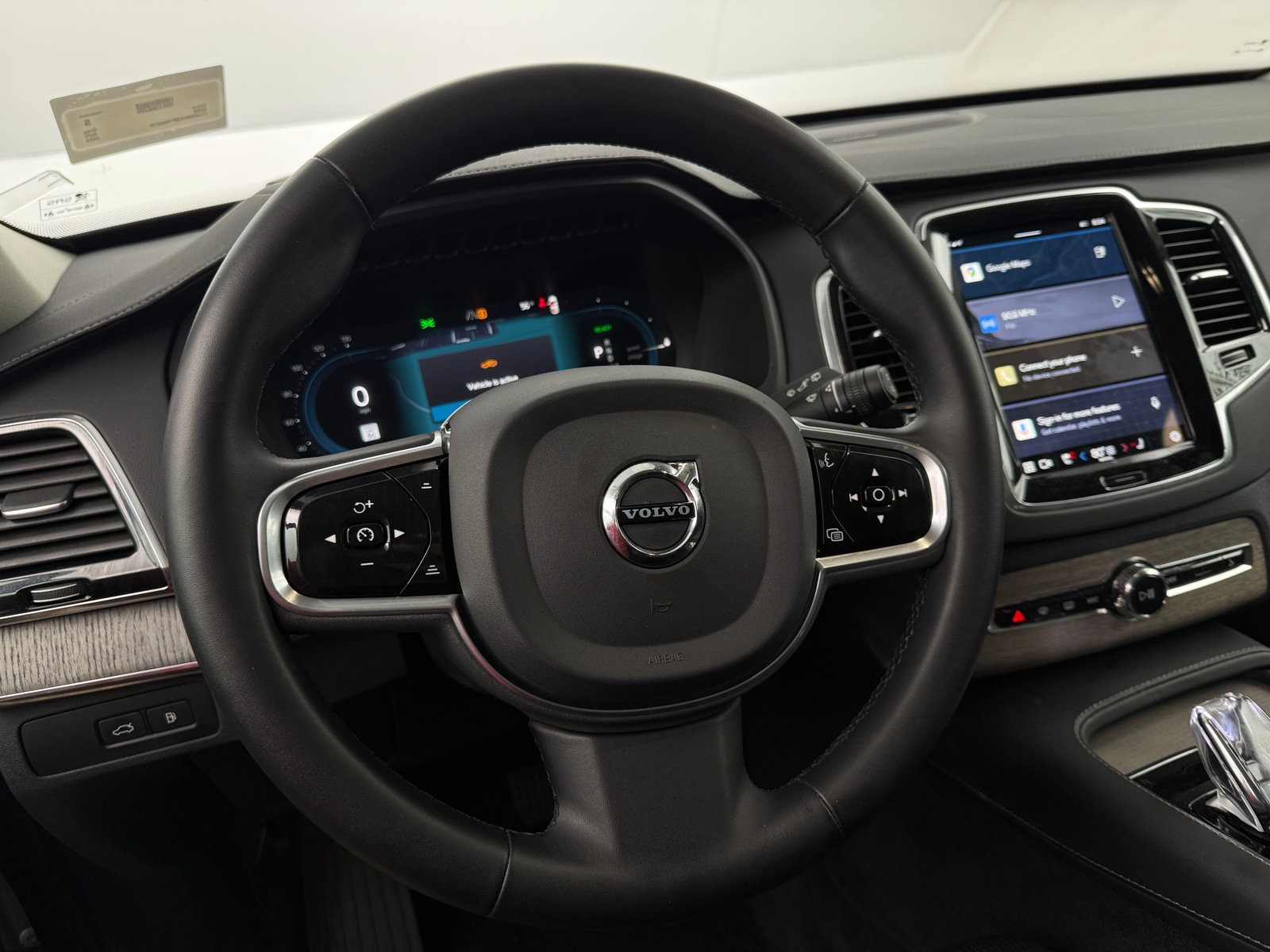 Thumbnail: 2023 Volvo XC90 - 4