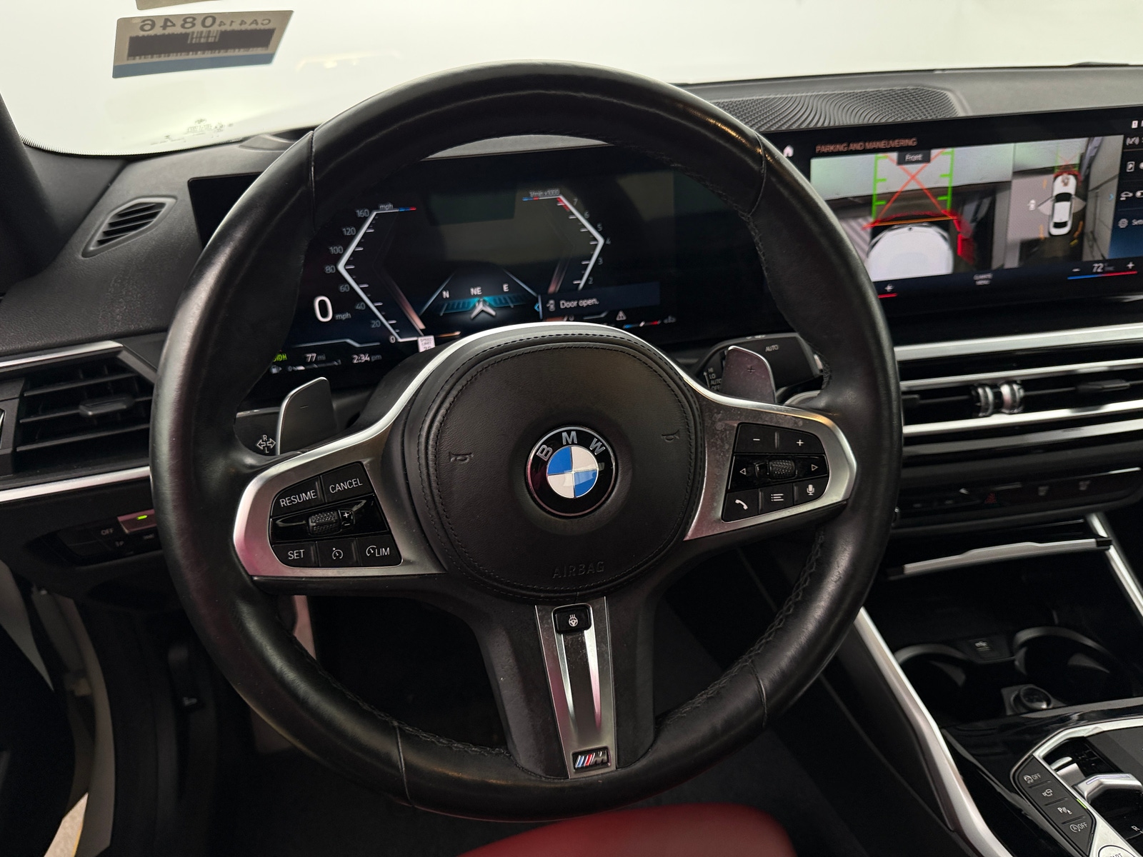 Thumbnail: 2023 BMW 2 Series - 3