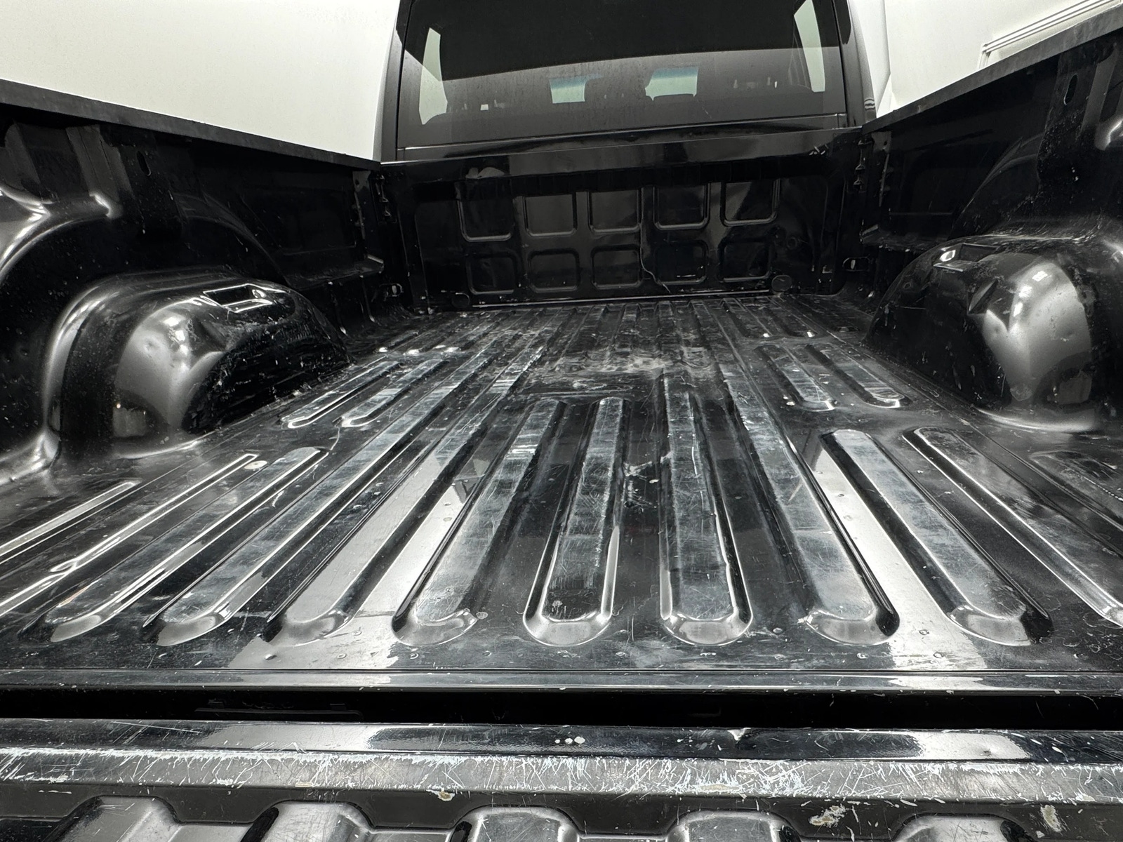 Thumbnail: 2023 RAM 2500 - 6