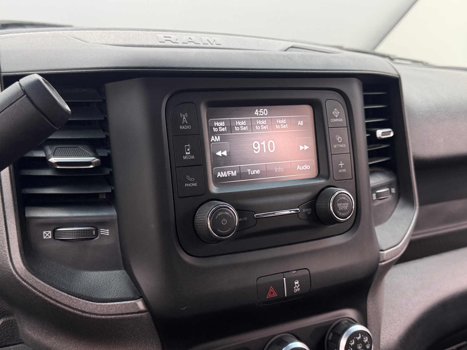 Thumbnail: 2023 RAM 2500 - 3