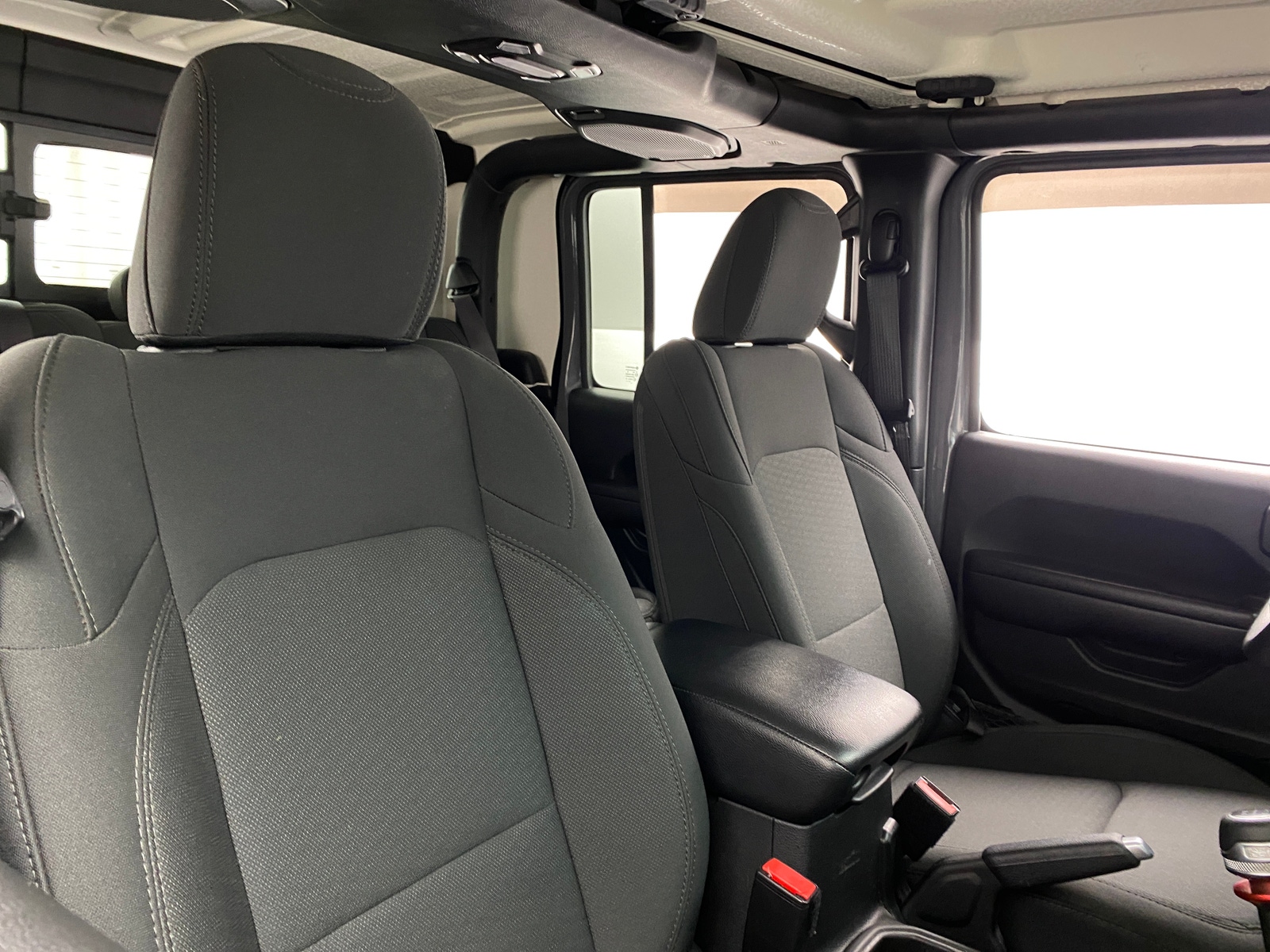 Thumbnail: 2021 Jeep Gladiator - 2