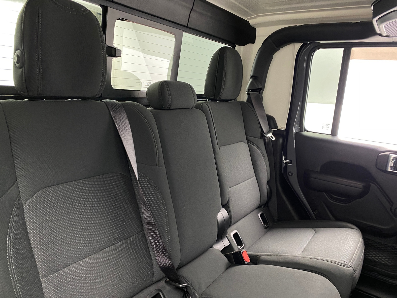 Thumbnail: 2021 Jeep Gladiator - 6