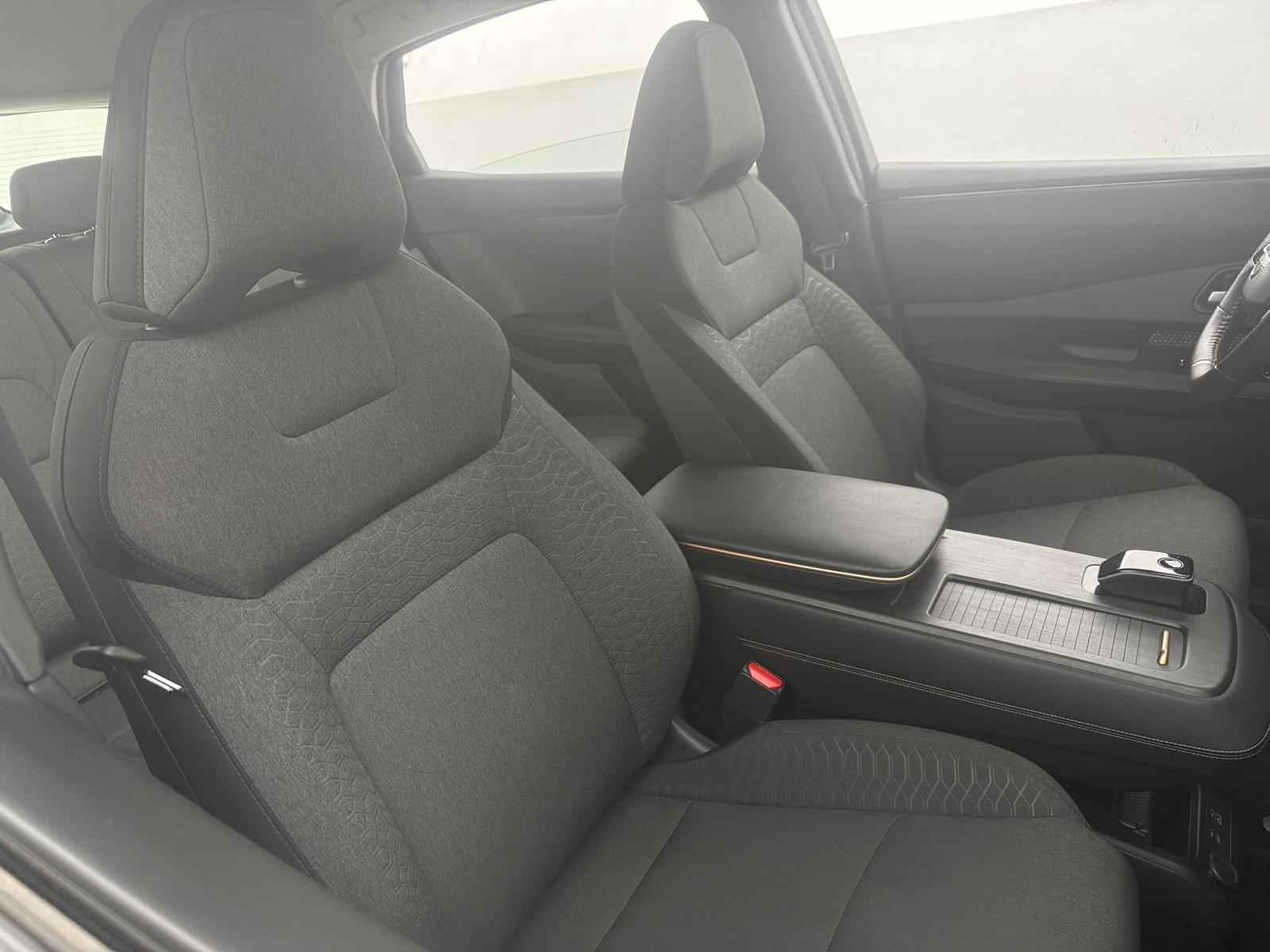 Thumbnail: 2023 Nissan Ariya - 2