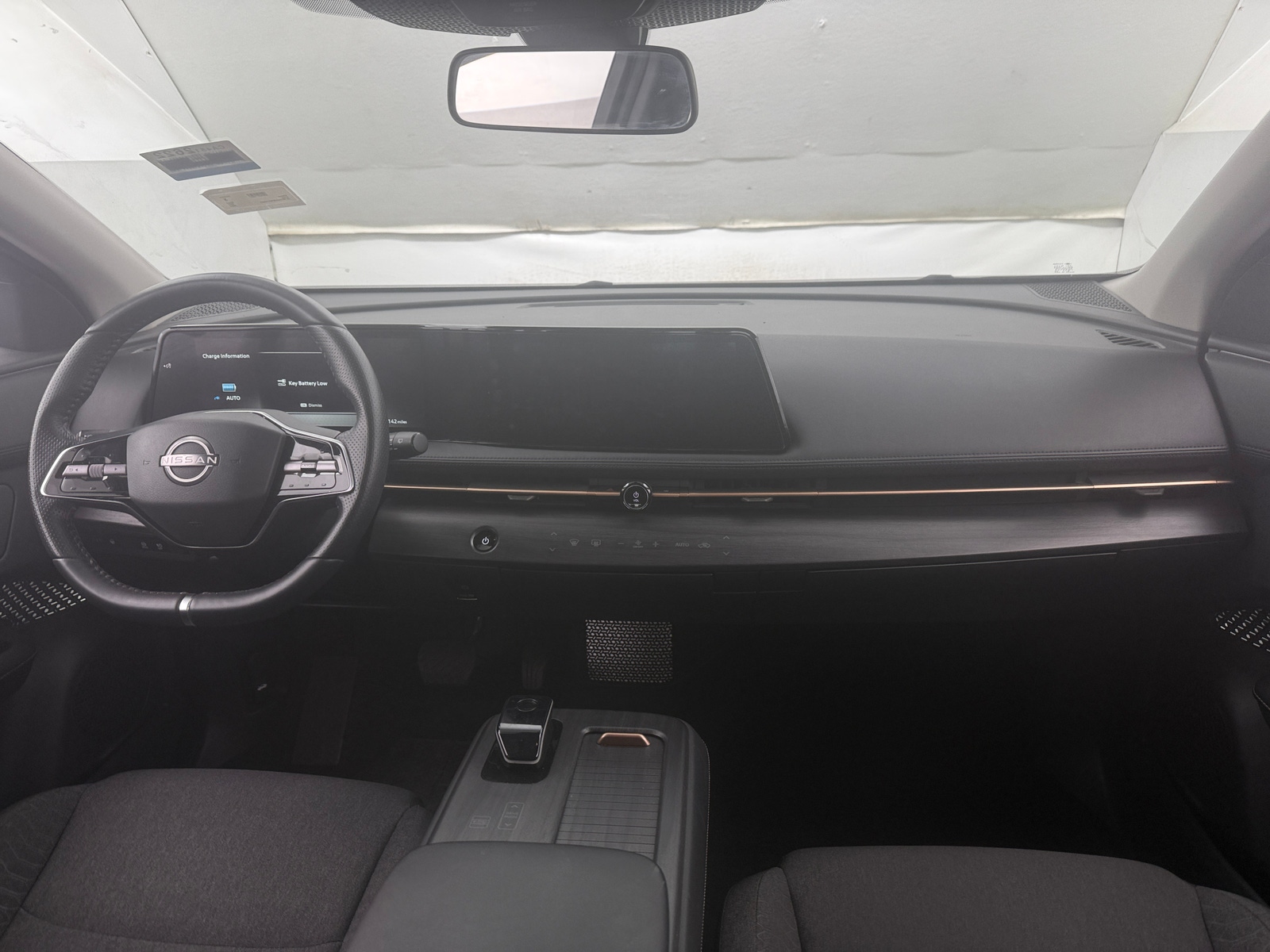 Thumbnail: 2023 Nissan Ariya - 3