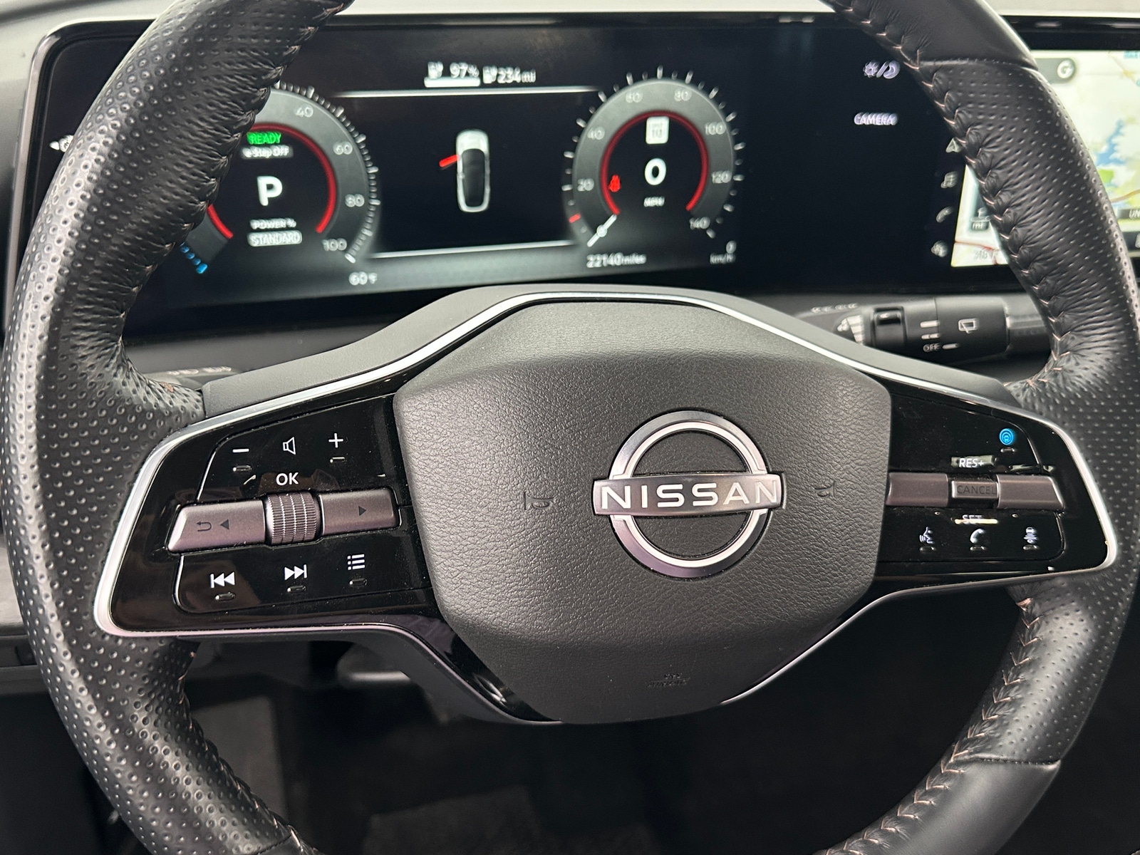 Thumbnail: 2023 Nissan Ariya - 5