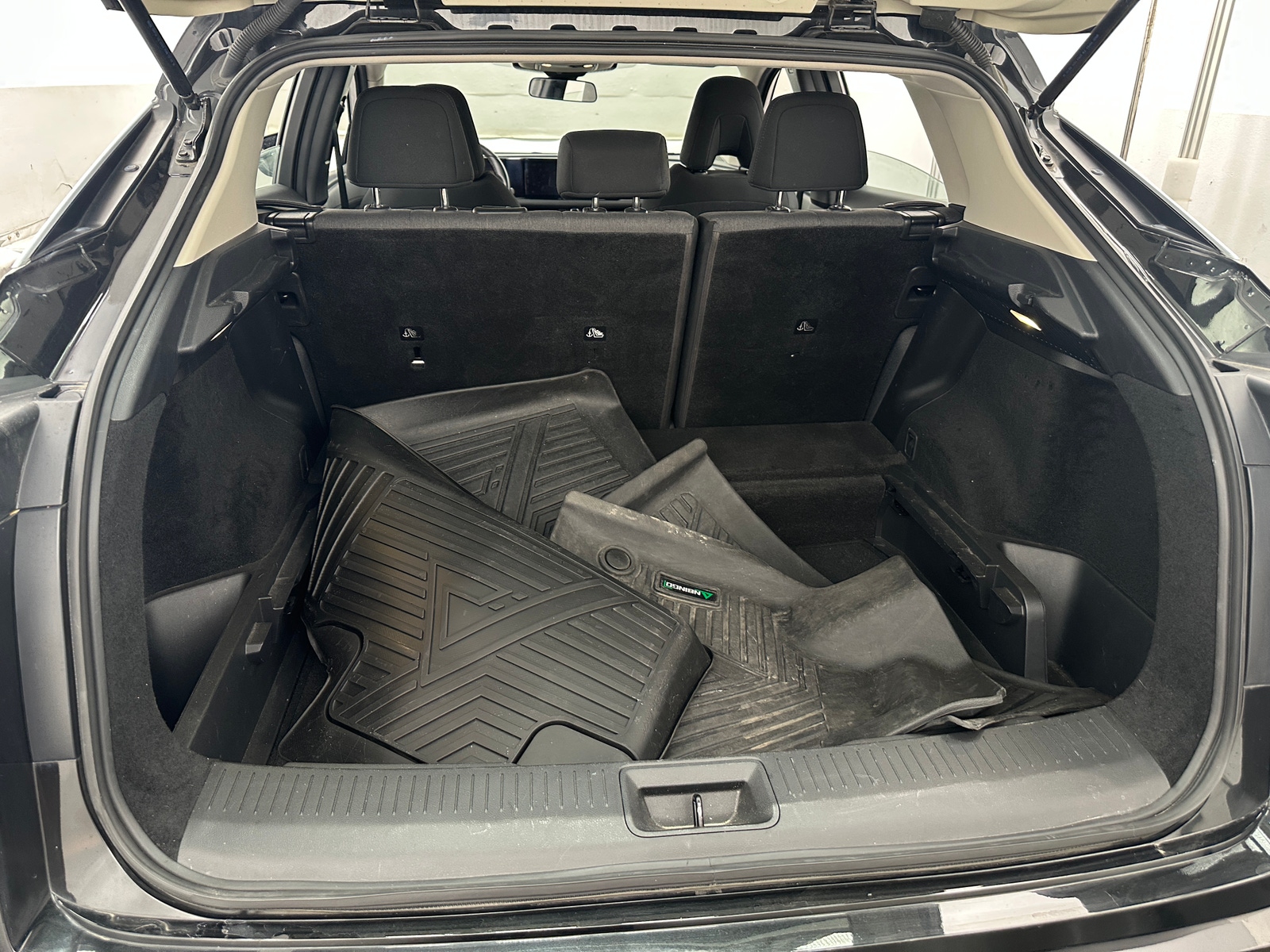 Thumbnail: 2023 Nissan Ariya - 7