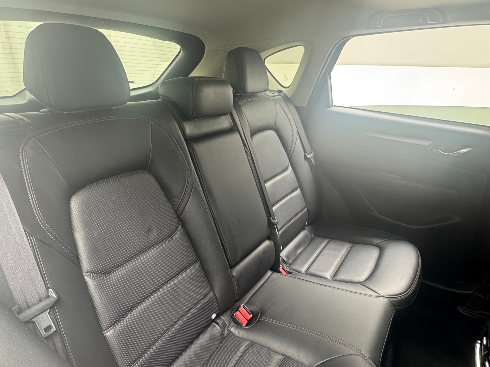 Thumbnail: 2021 Mazda CX-5 - 5