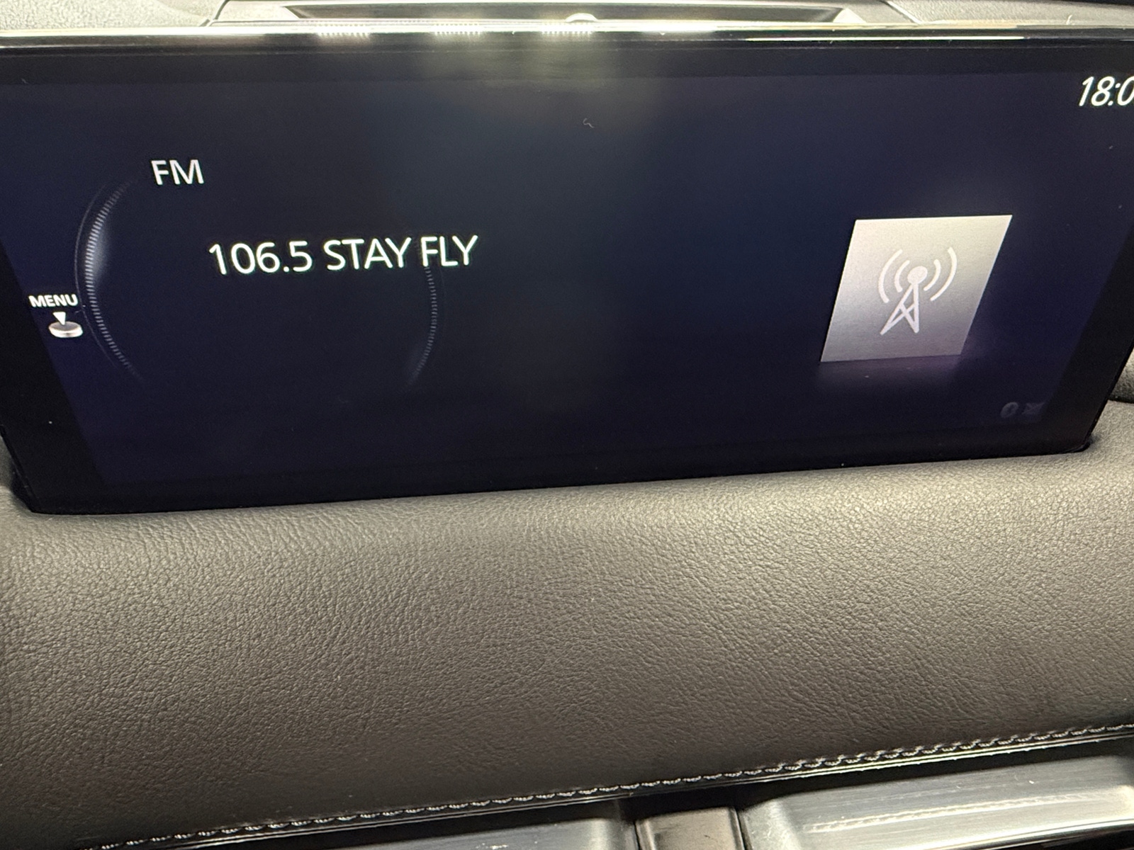 Thumbnail: 2021 Mazda CX-5 - 3