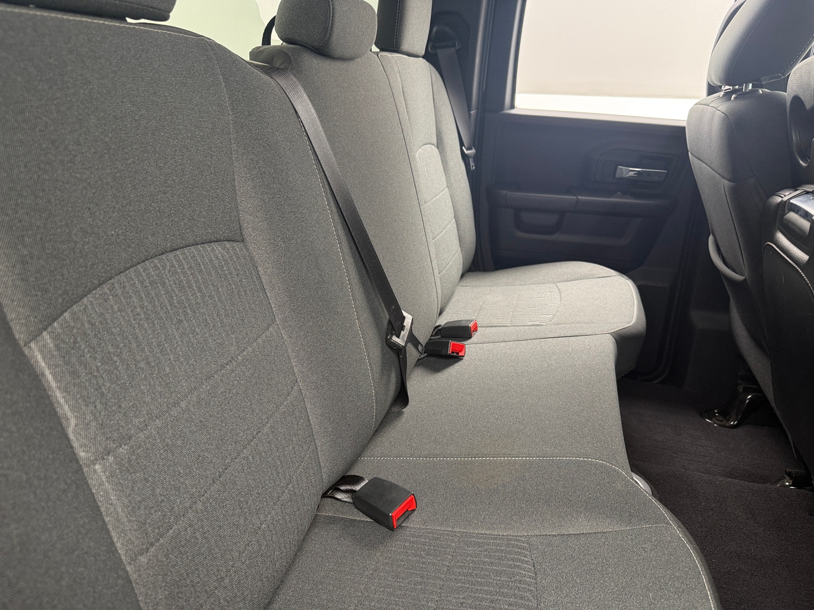 Thumbnail: 2022 RAM 1500 Classic - 6