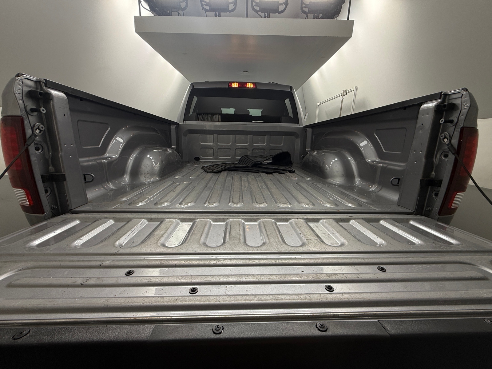 Thumbnail: 2022 RAM 1500 Classic - 7