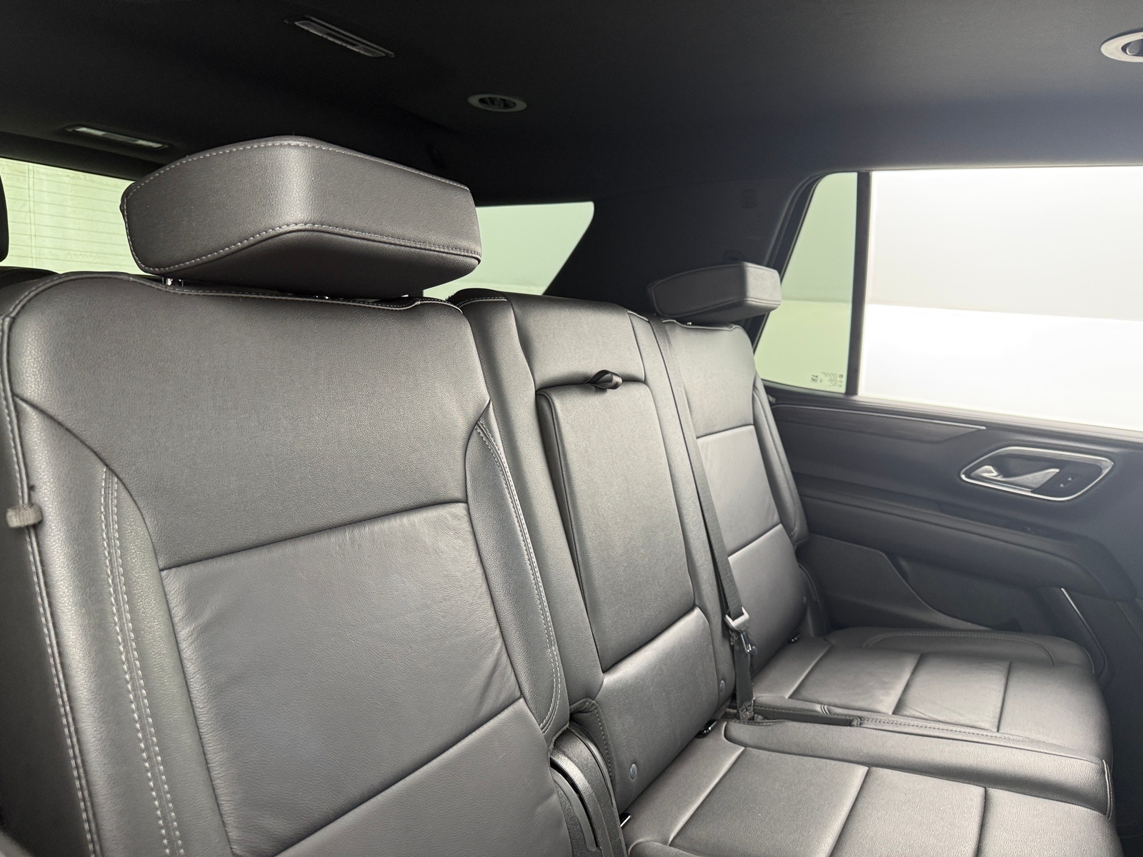 Thumbnail: 2024 Chevrolet Tahoe - 5