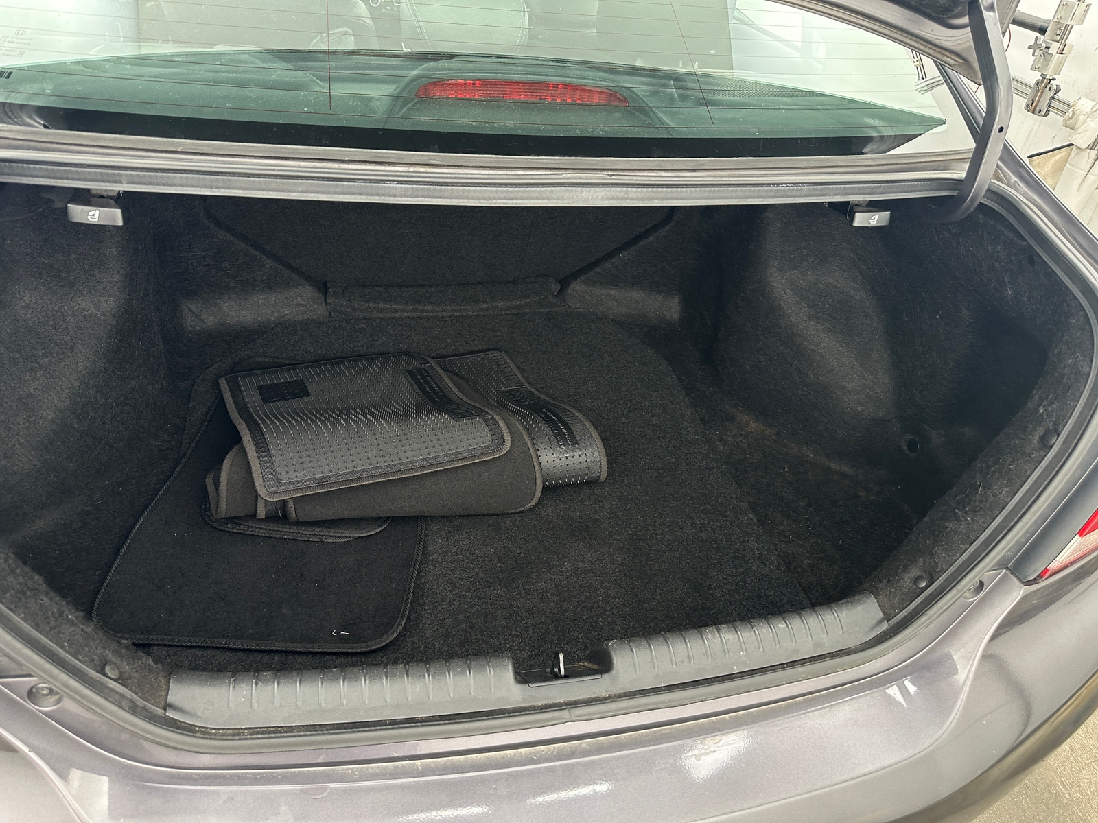 Thumbnail: 2015 Honda Civic - 6