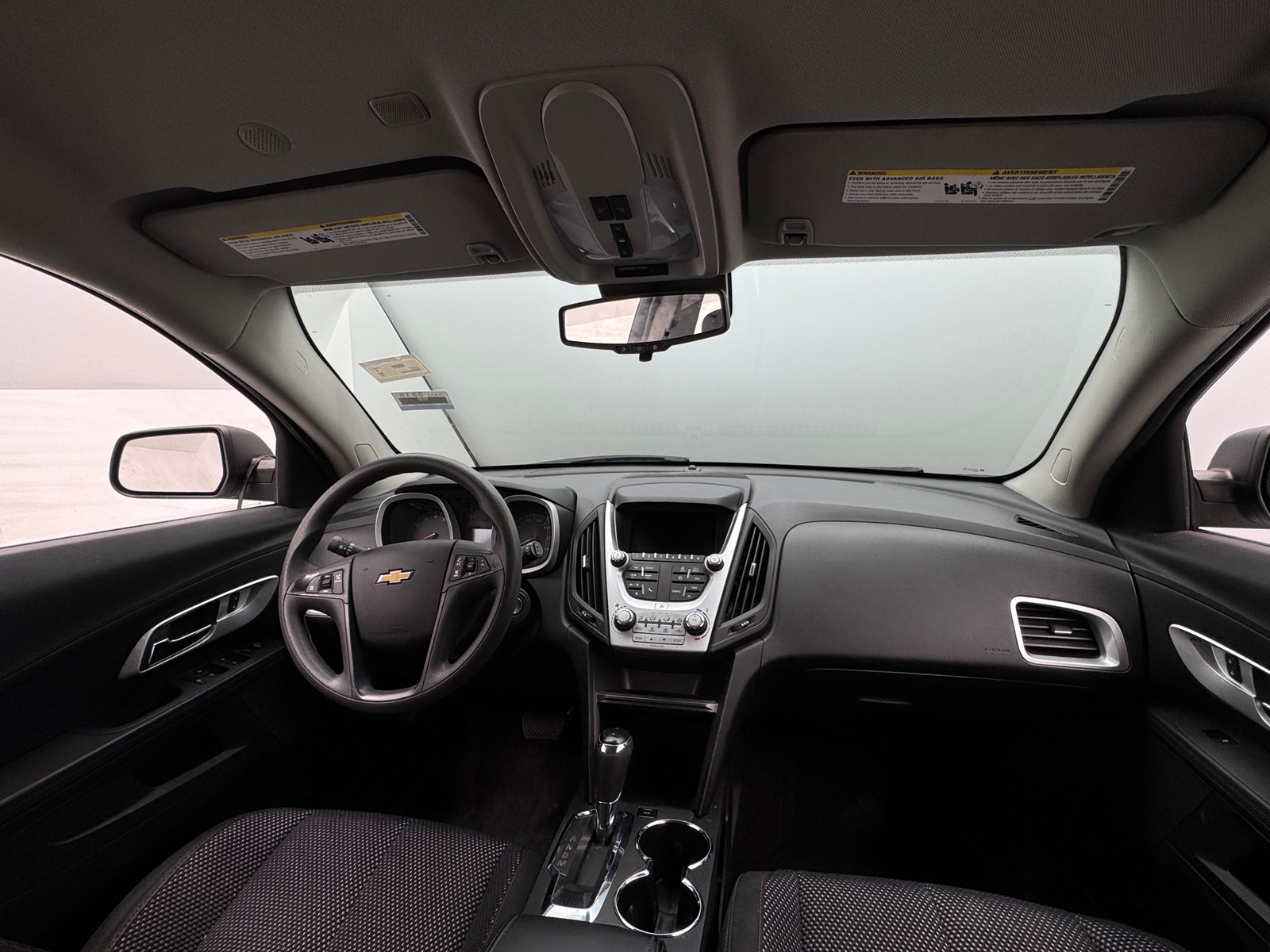 Thumbnail: 2017 Chevrolet Equinox - 3