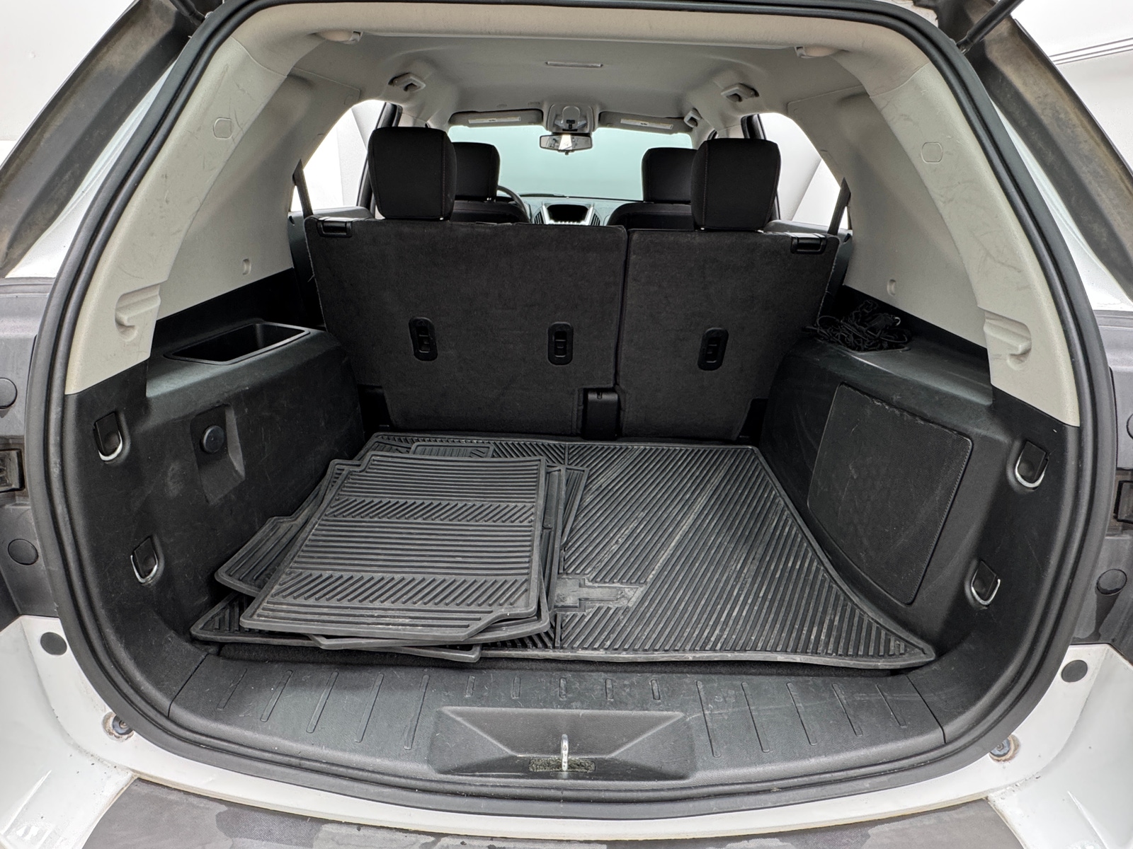 Thumbnail: 2017 Chevrolet Equinox - 7