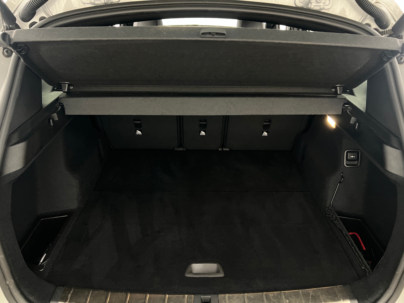 Thumbnail: 2021 BMW X1 - 6