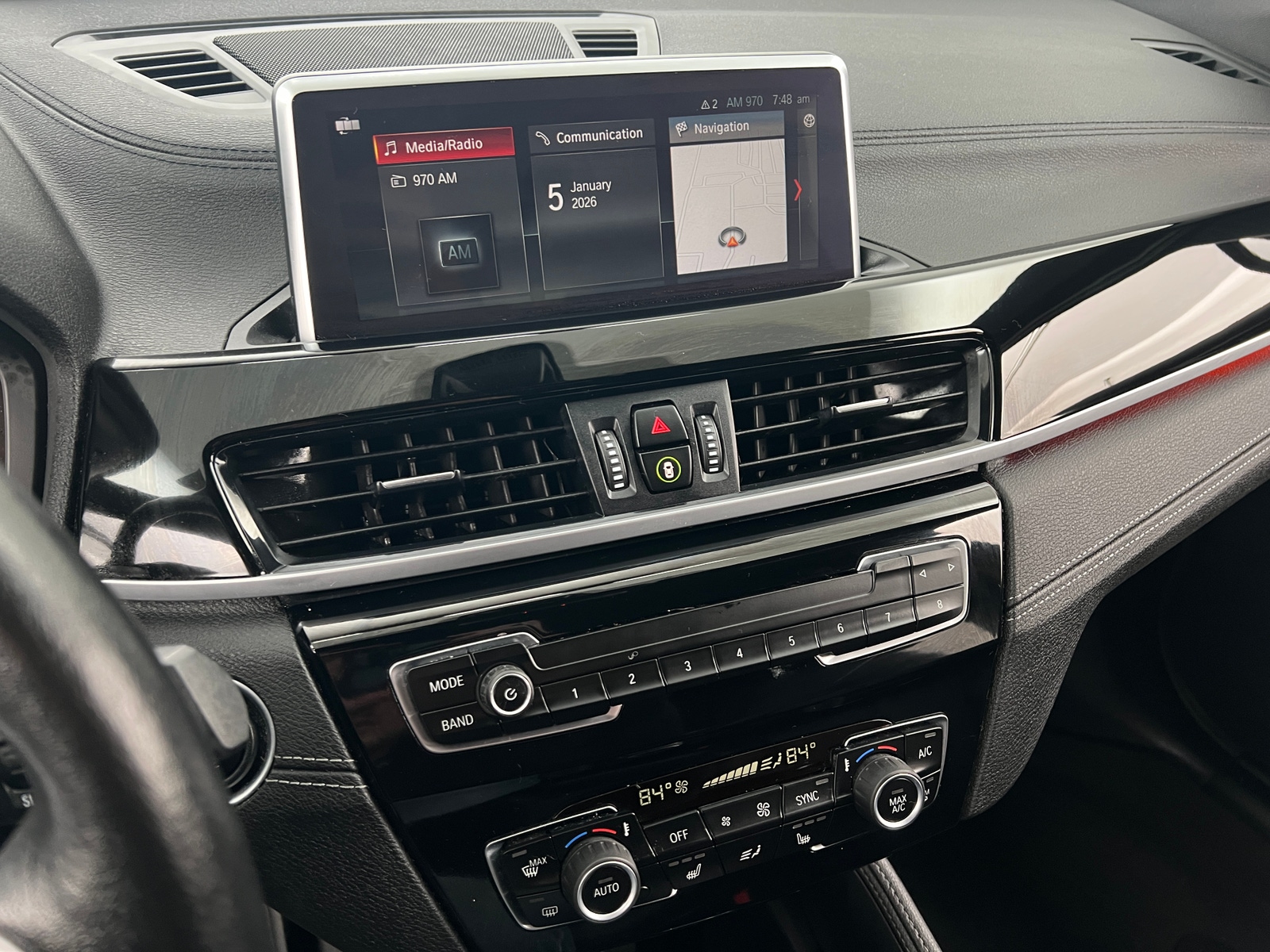 Thumbnail: 2021 BMW X1 - 3