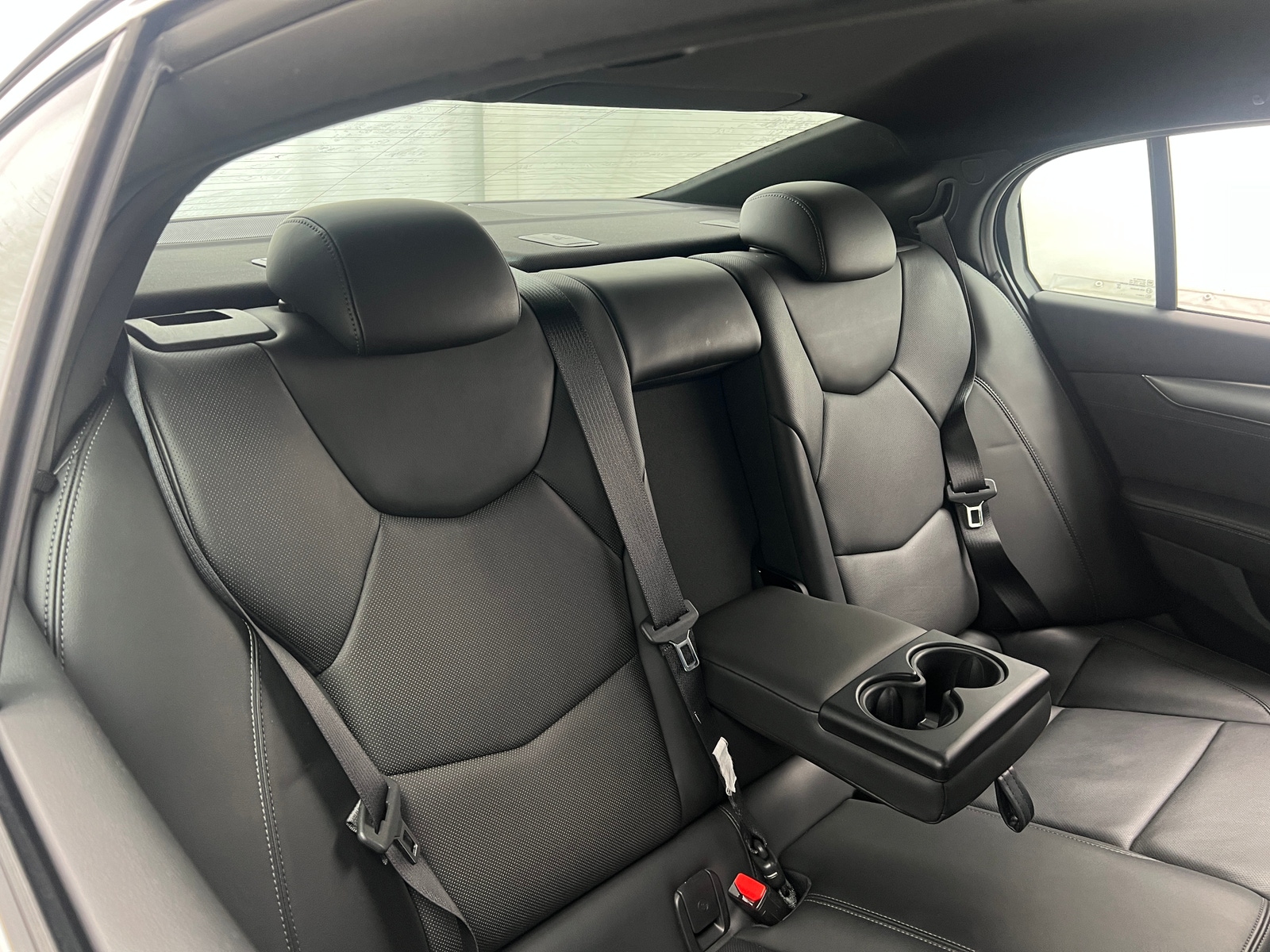 Thumbnail: 2024 Cadillac CT5 - 5