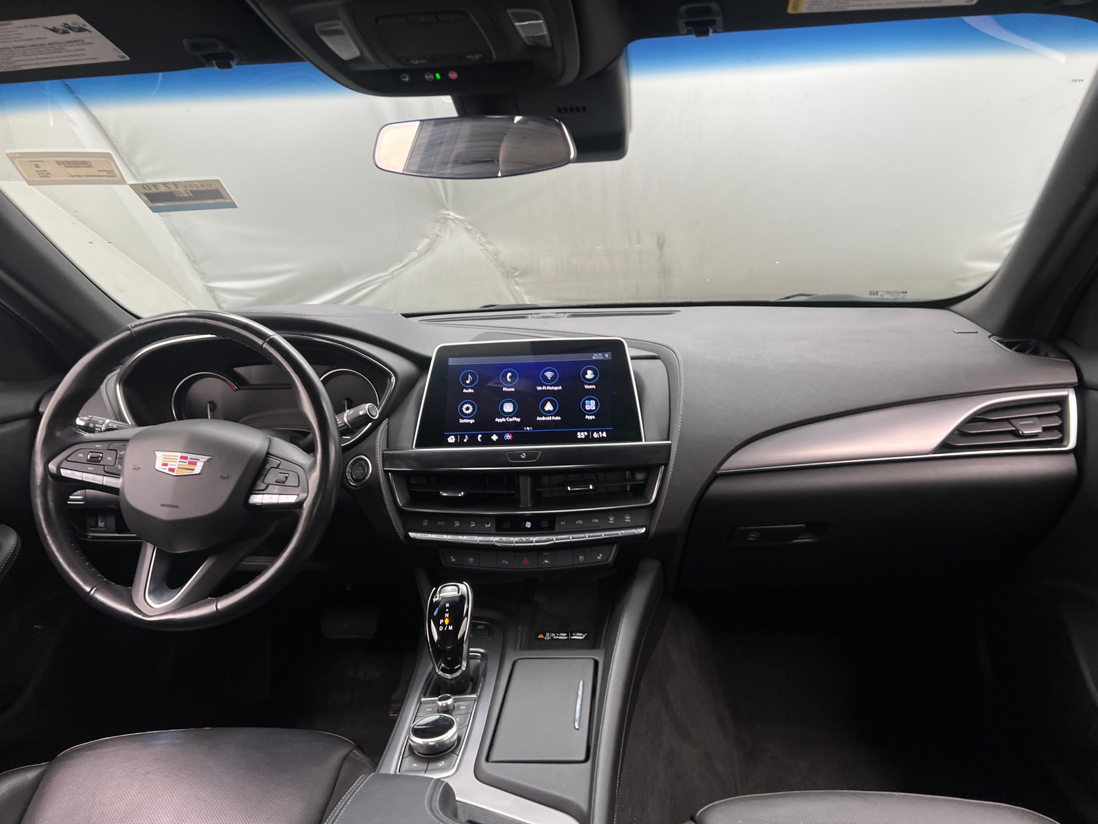 Thumbnail: 2024 Cadillac CT5 - 2