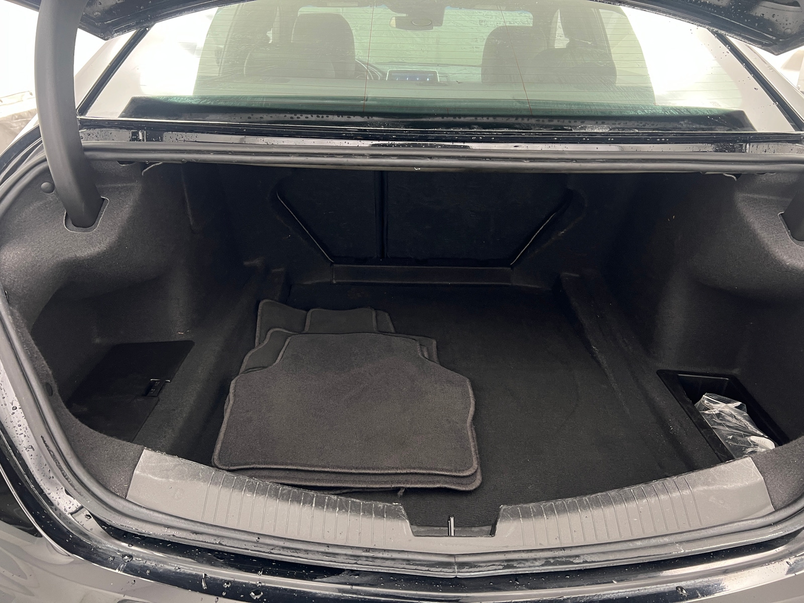 Thumbnail: 2024 Cadillac CT5 - 6