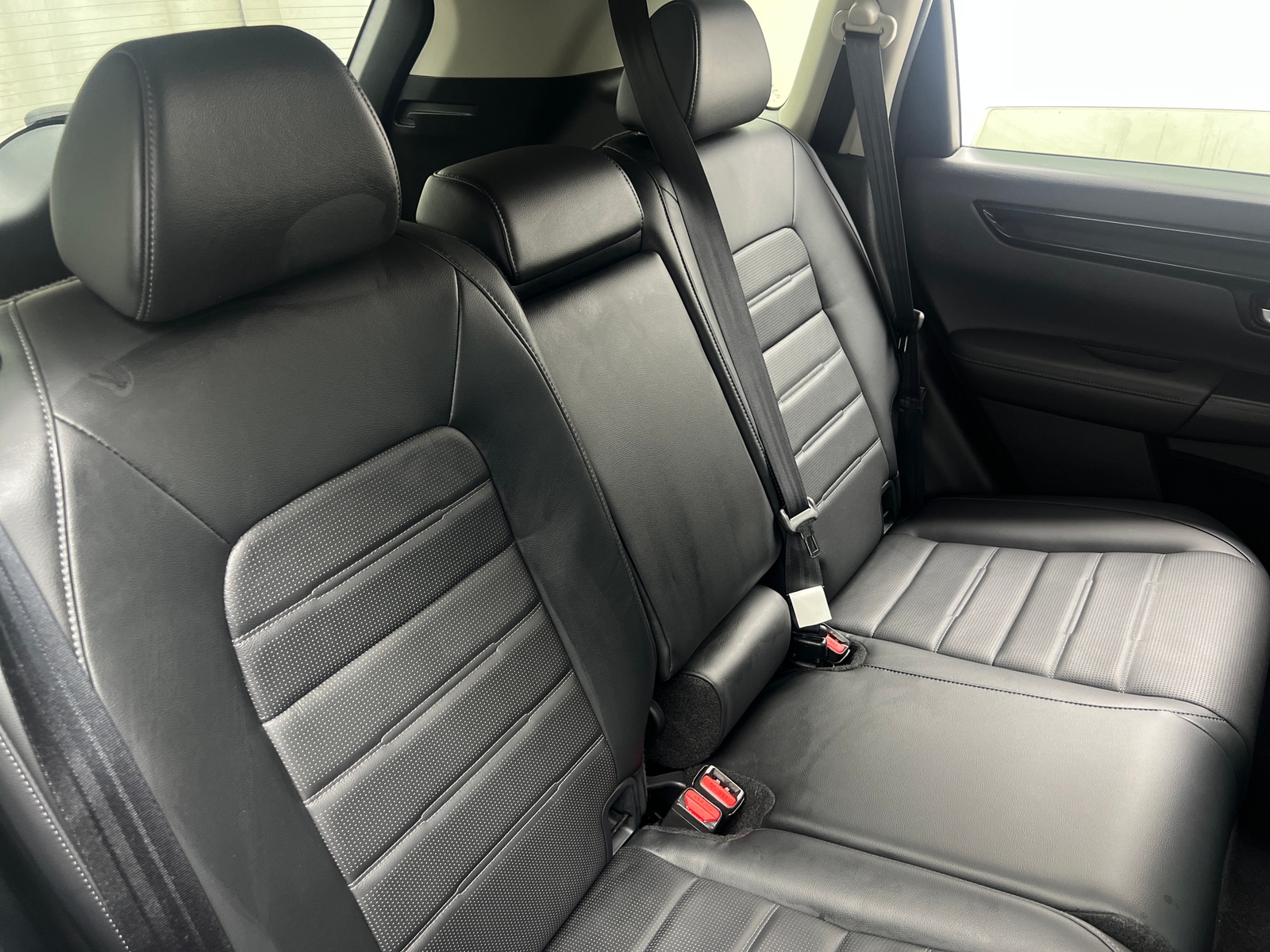 Thumbnail: 2023 Honda CR-V - 5