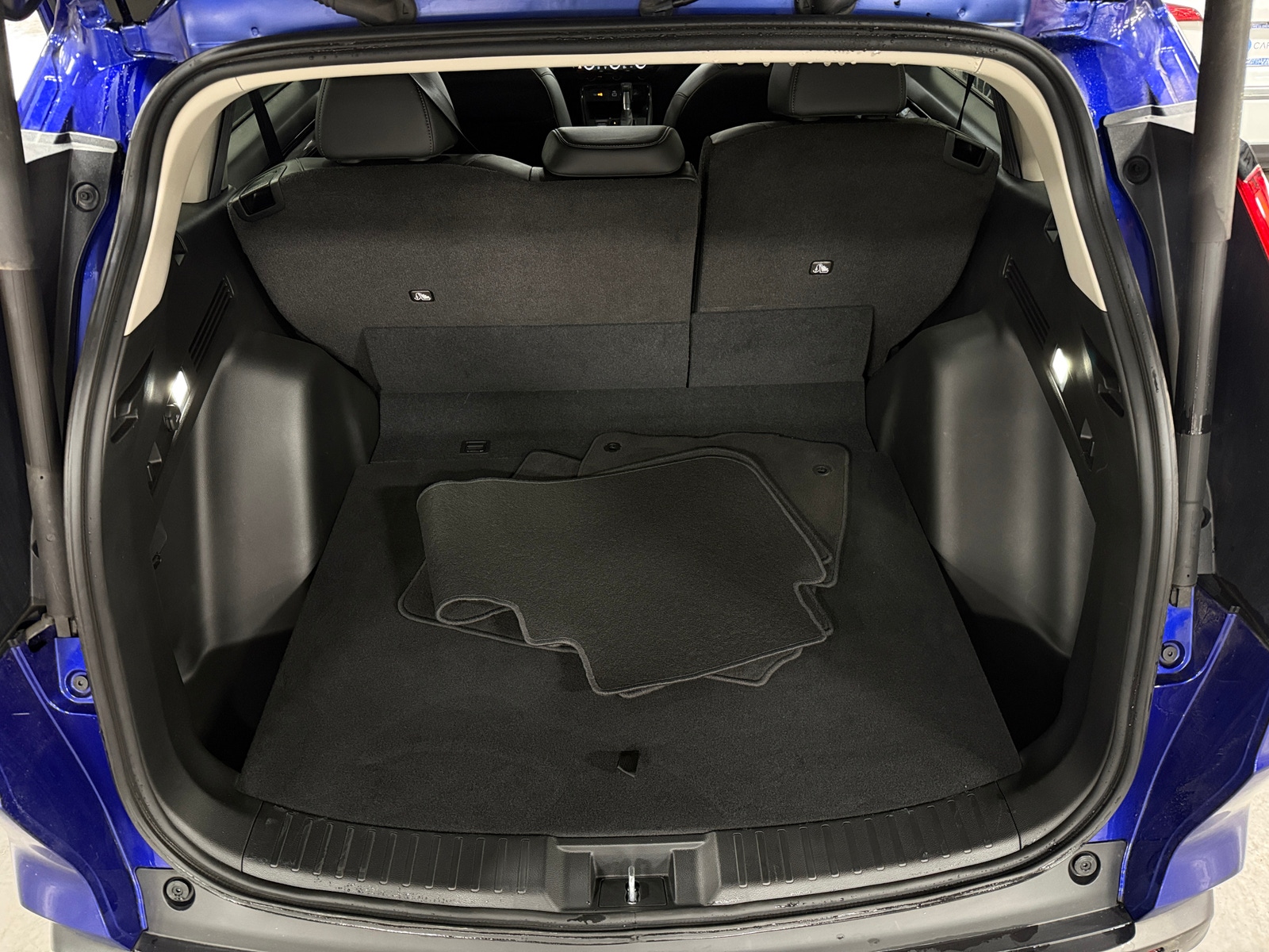 Thumbnail: 2023 Honda CR-V - 6