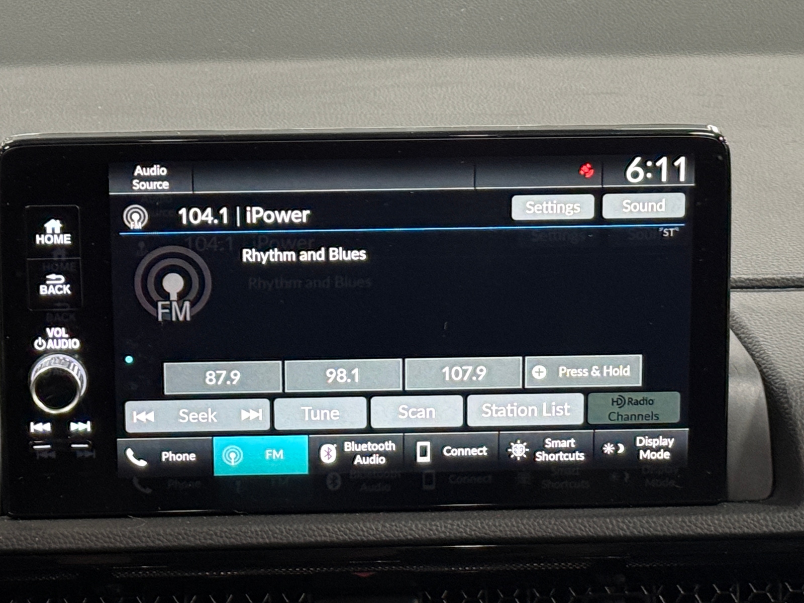 Thumbnail: 2023 Honda CR-V - 3