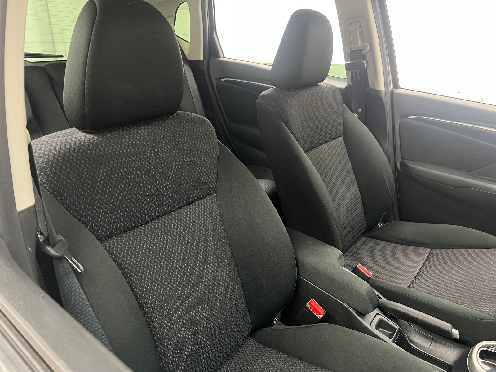 Thumbnail: 2020 Honda Fit - 2