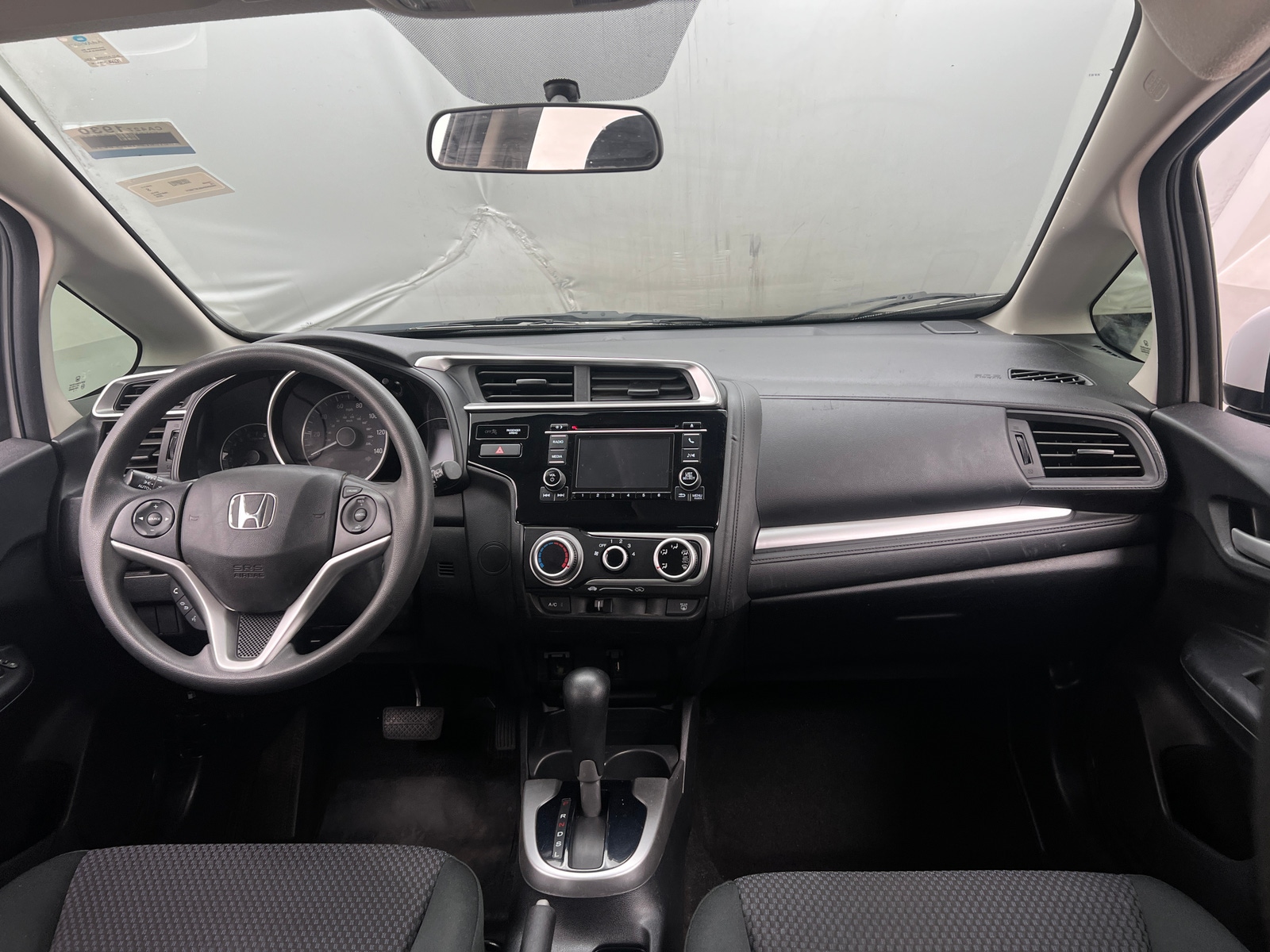 Thumbnail: 2020 Honda Fit - 3