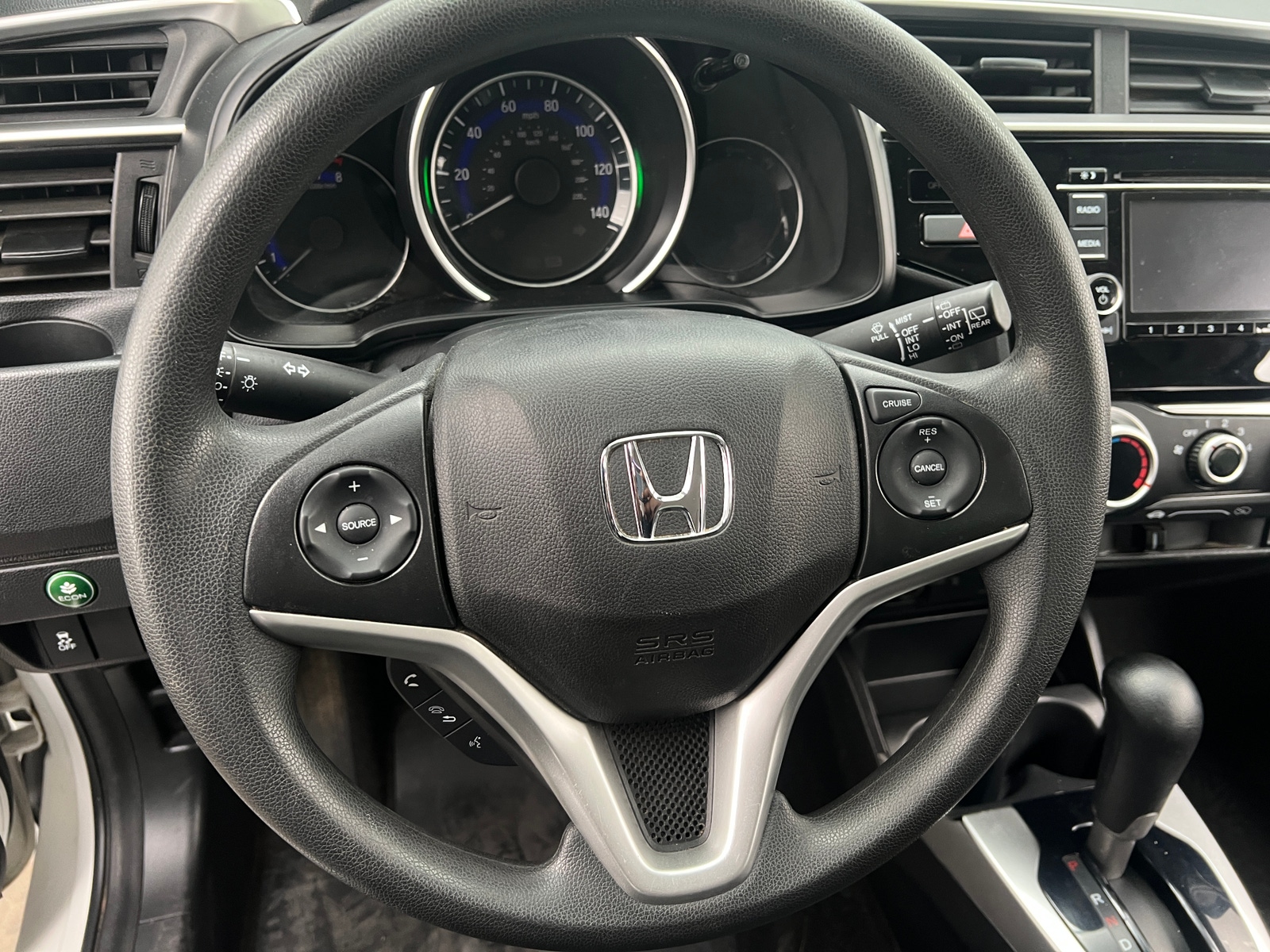 Thumbnail: 2020 Honda Fit - 5