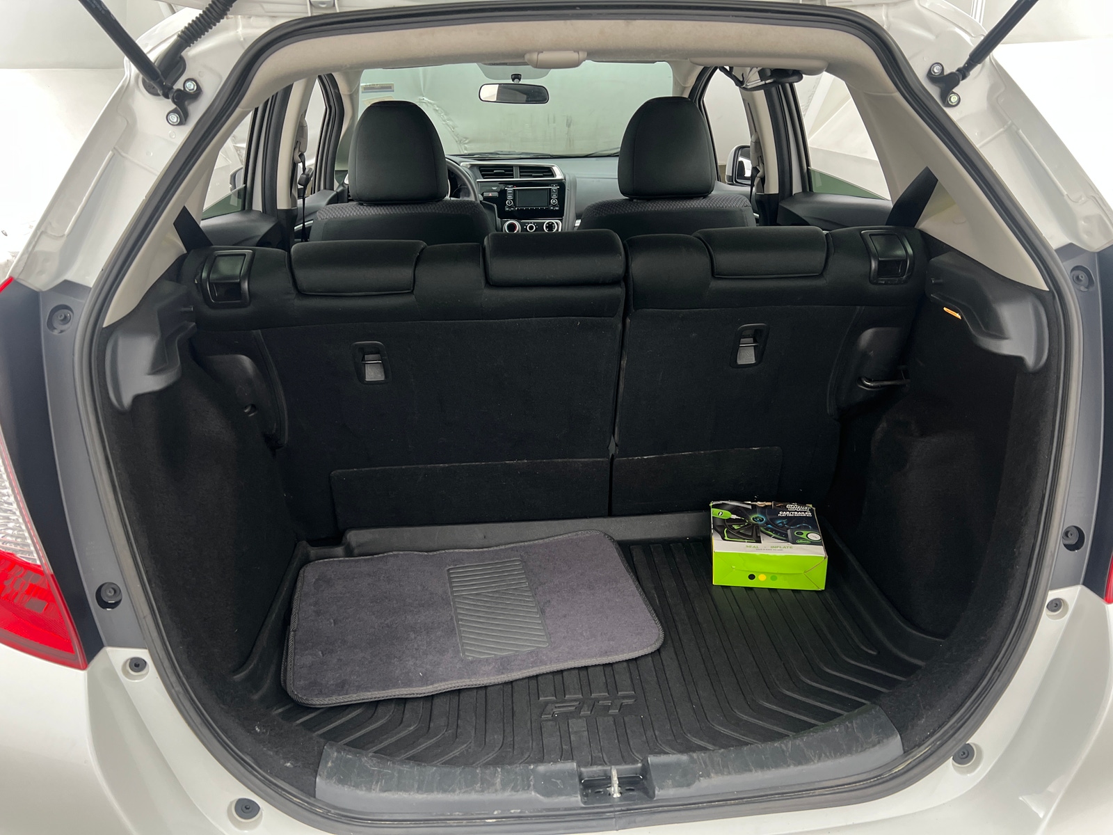 Thumbnail: 2020 Honda Fit - 7